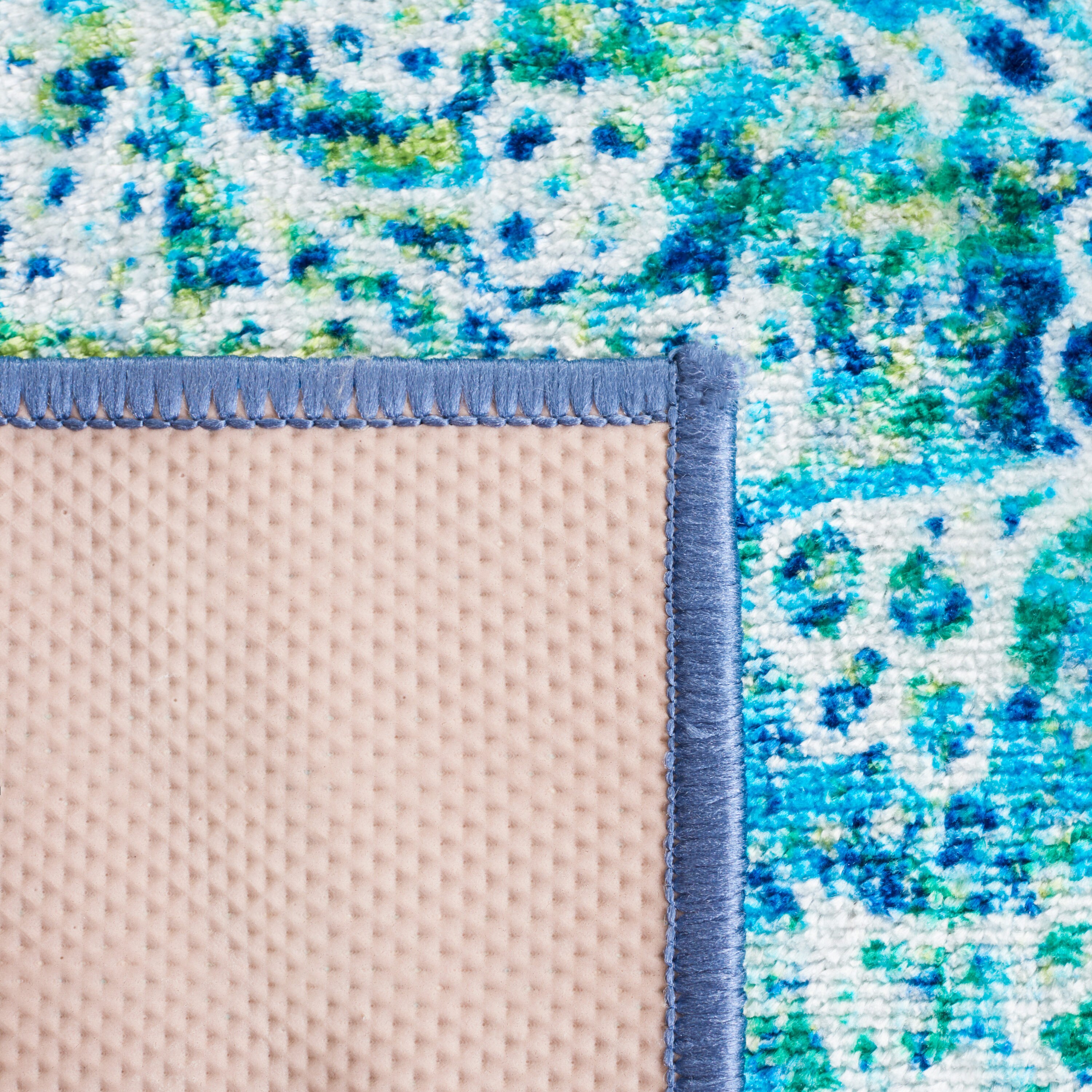 Safavieh BAH162M-7SQ rugs - View #4