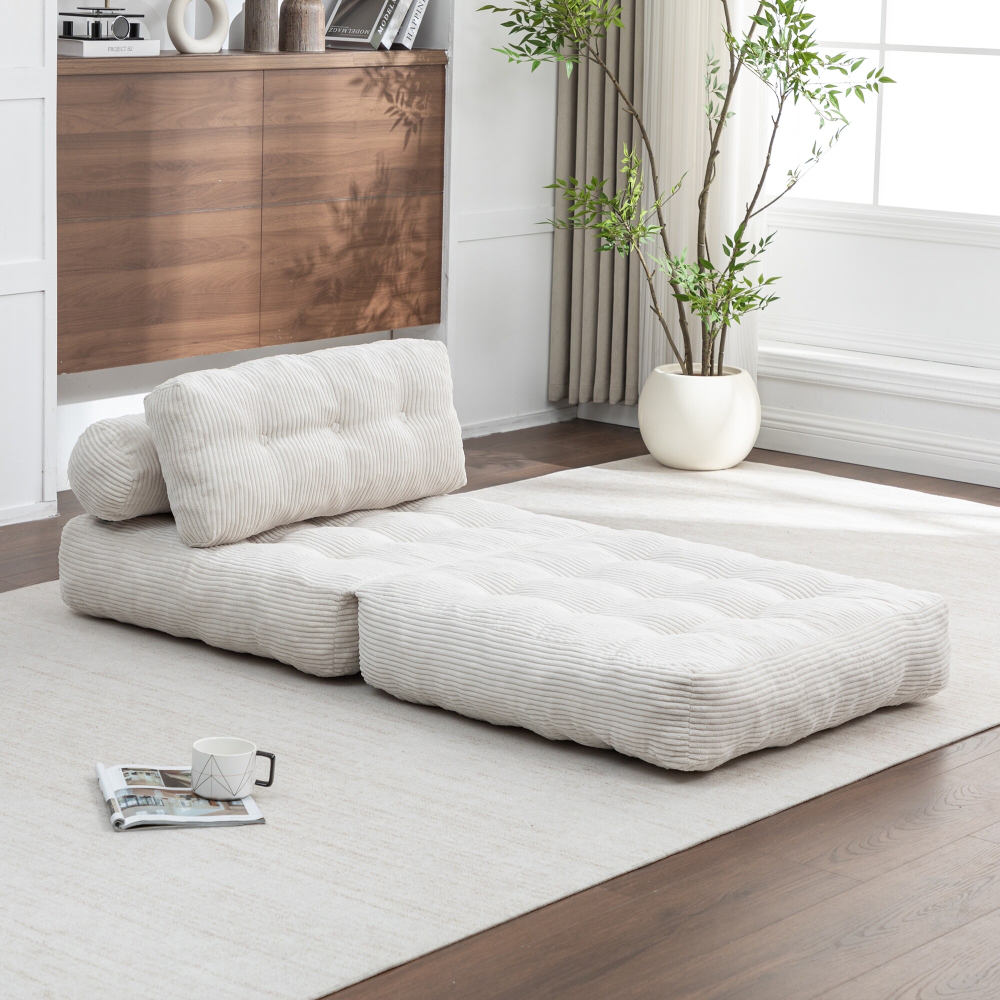 Blisstyle BB156 Bean-Bag-Chairs - View #10