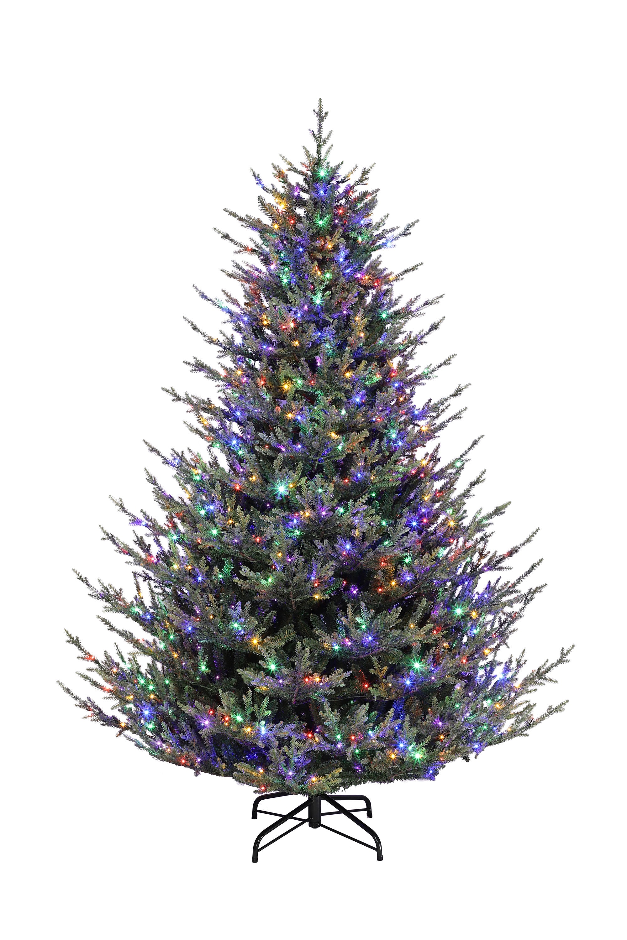 Holiday Living L22T14-75QLD3K10 Artificial-Christmas-Trees - View #14