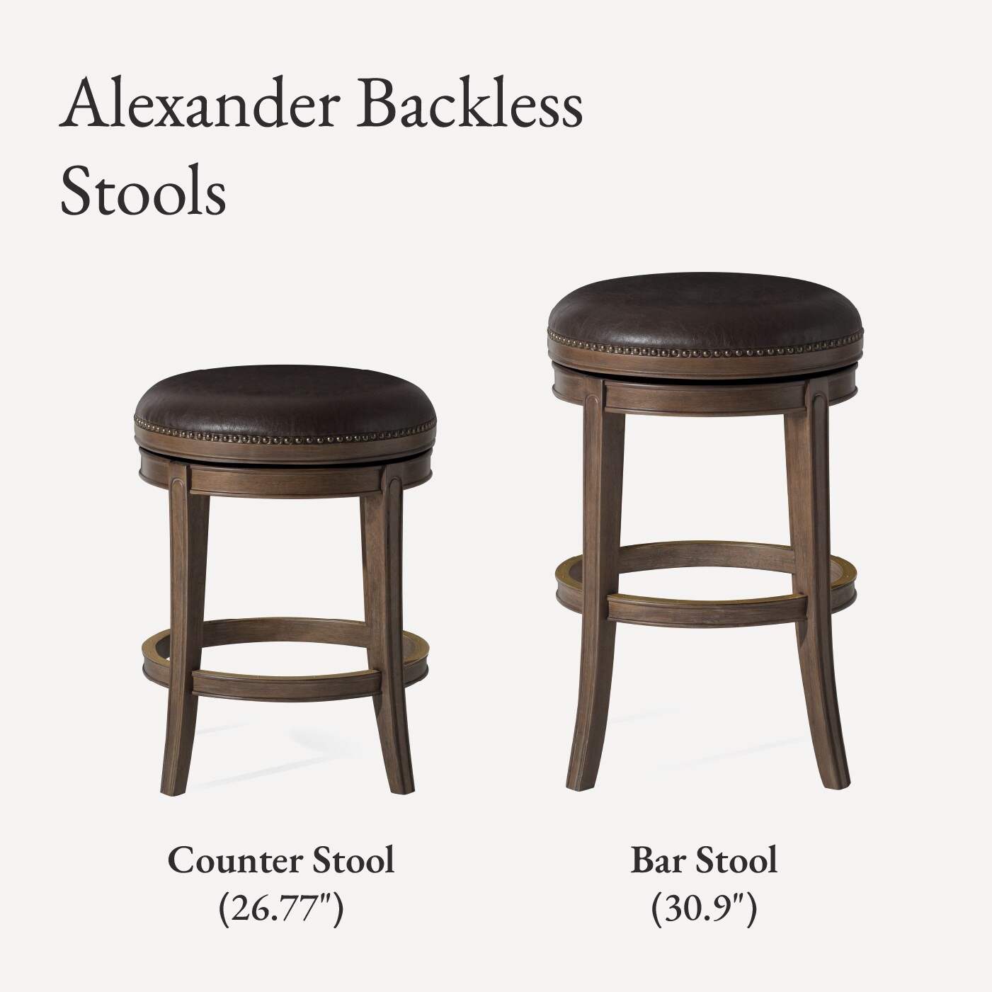 Maven Lane ML109223-PCS-WG stools - View #12