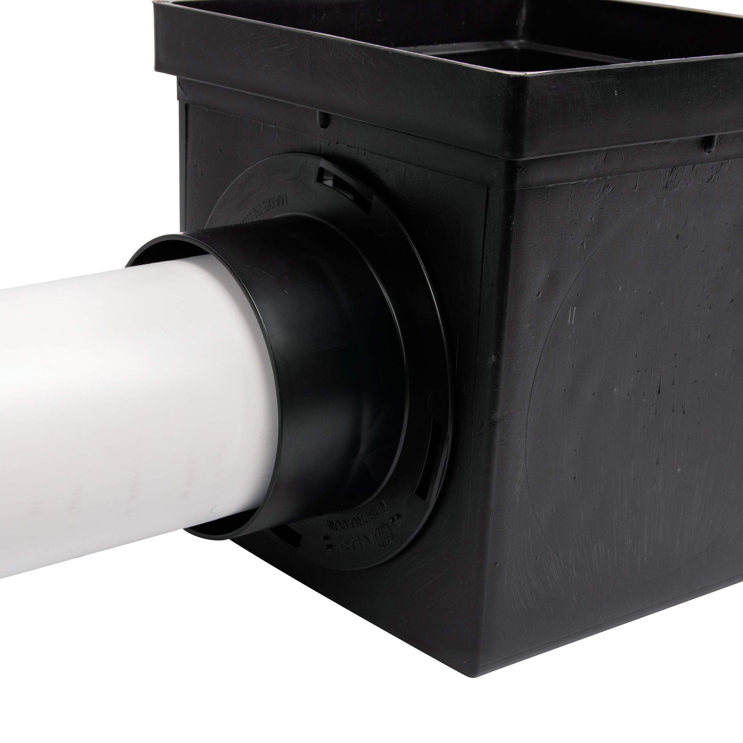 NDS NDS - 900BKITRTL1PK Outdoor-Drainage - View #5