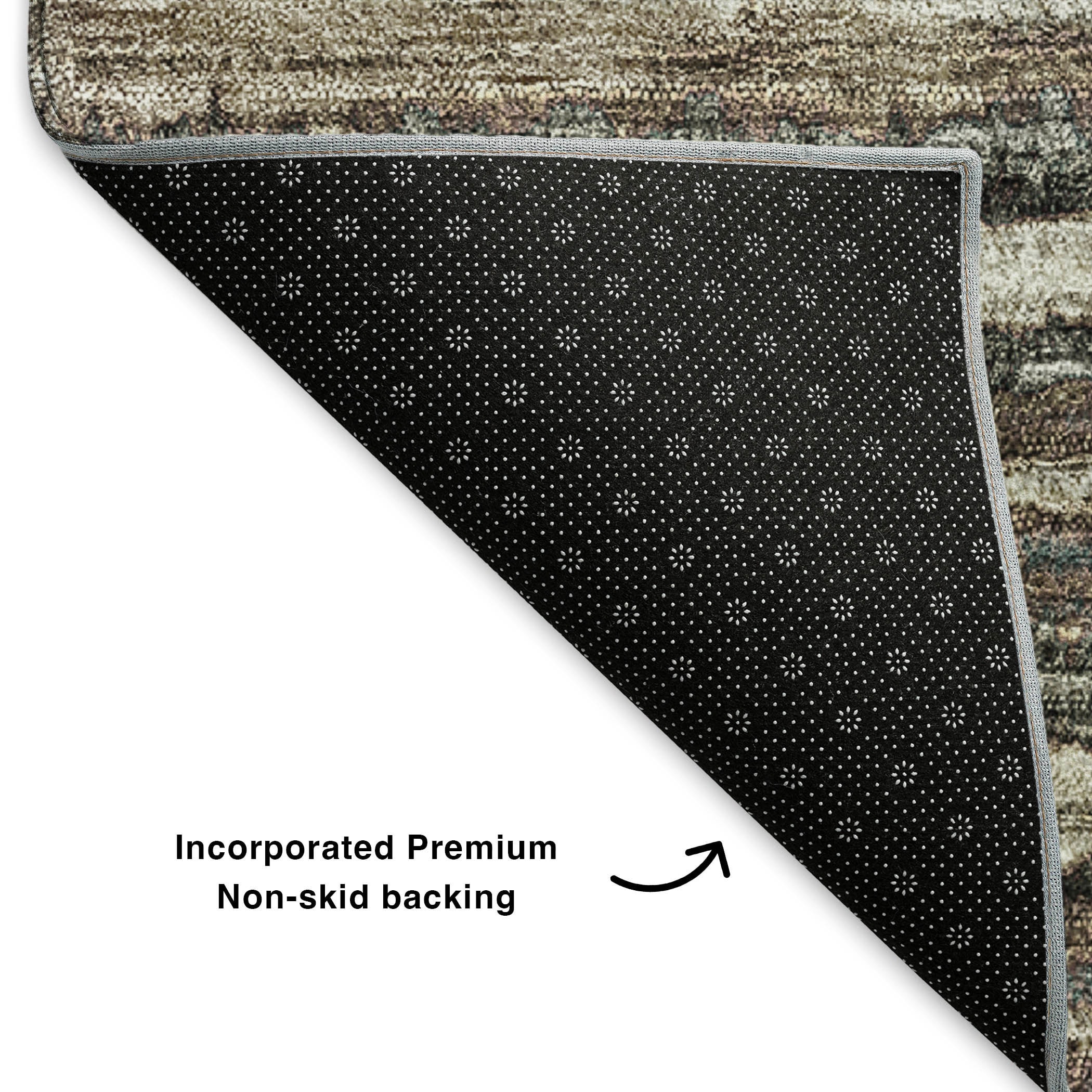 Addison Rugs AMF604BR30X46 rugs - View #3
