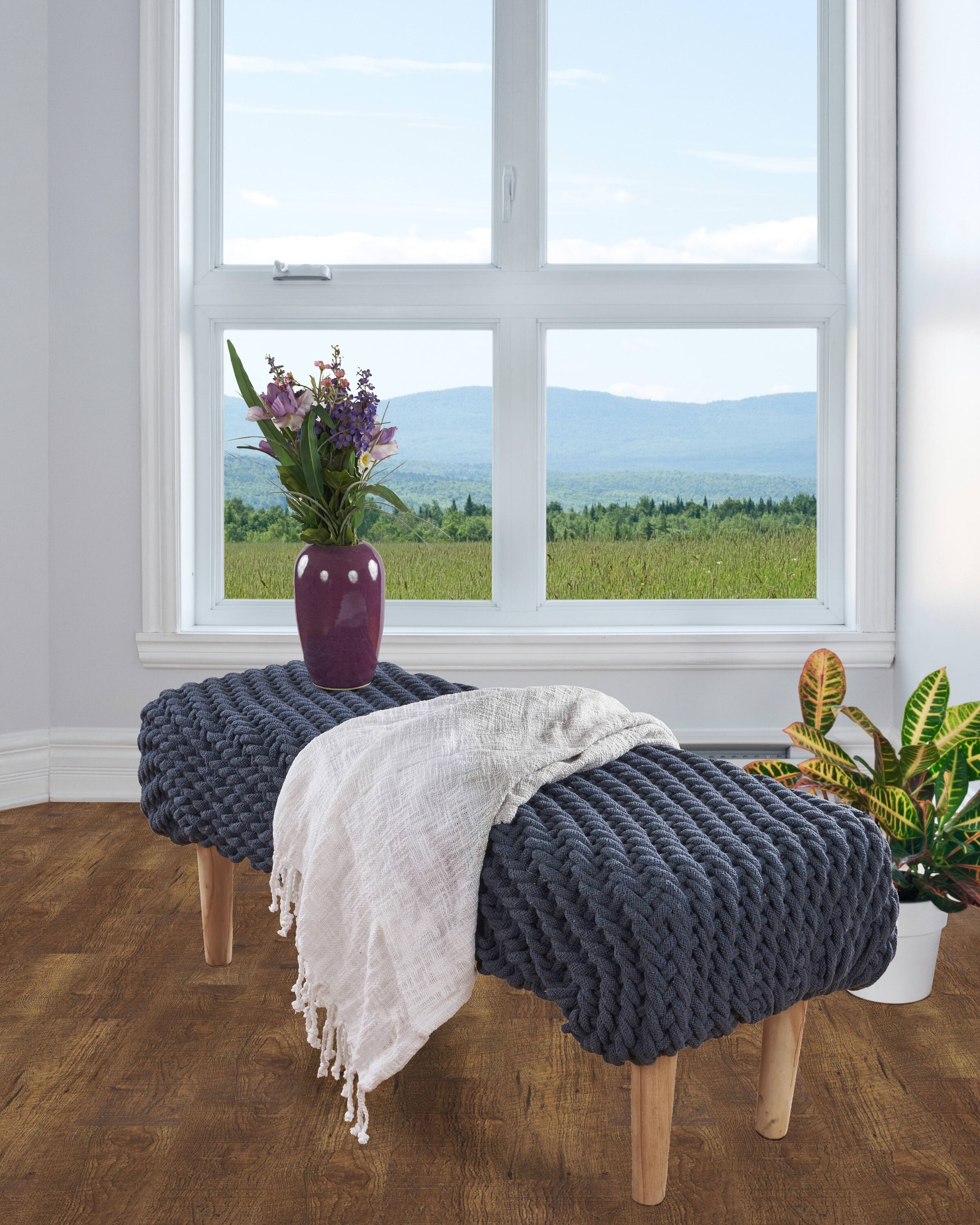 LR Home 5222A8984934J8 Blankets-And-Throws - View #2