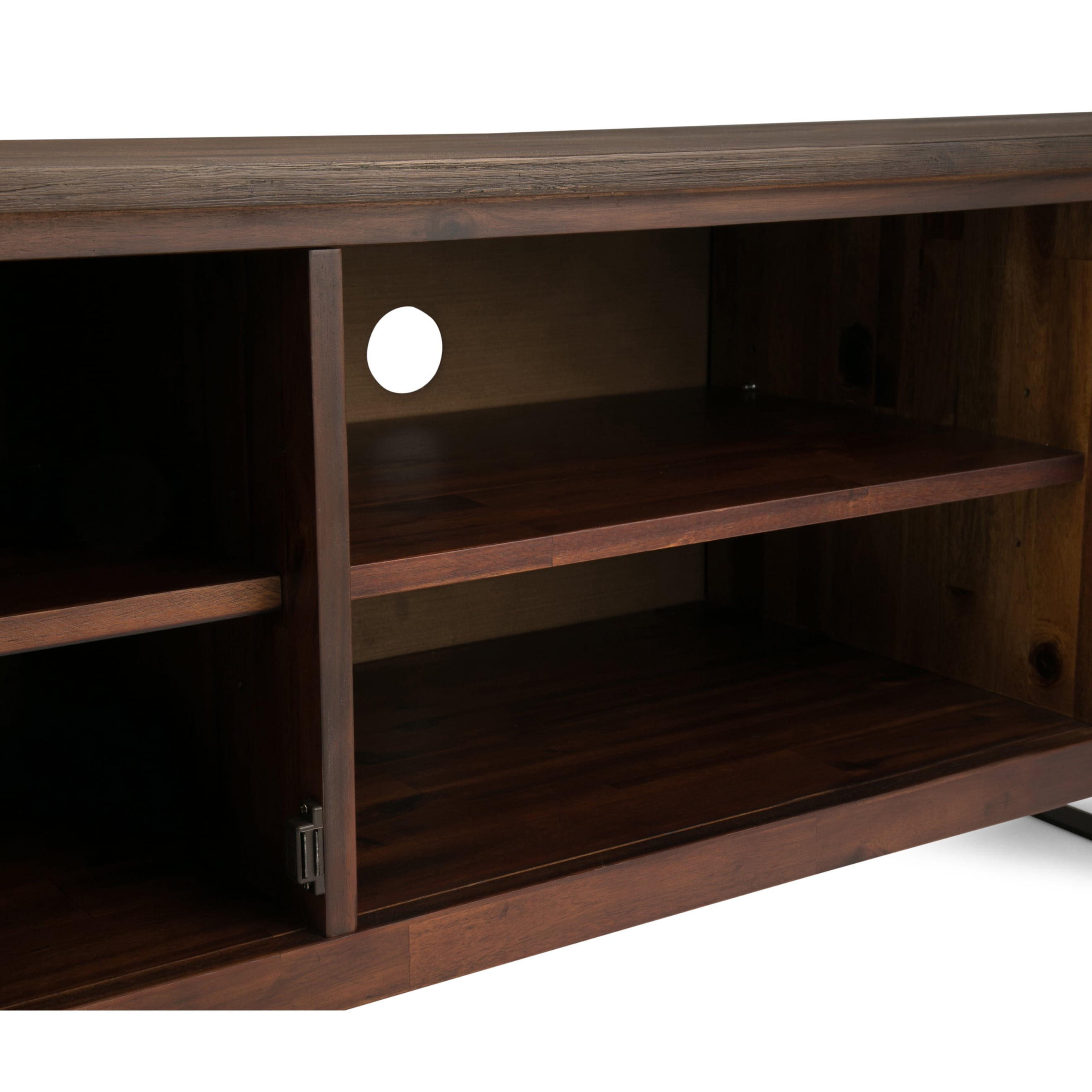 Simpli Home AXCLRY-08 Tv-Stands - View #3