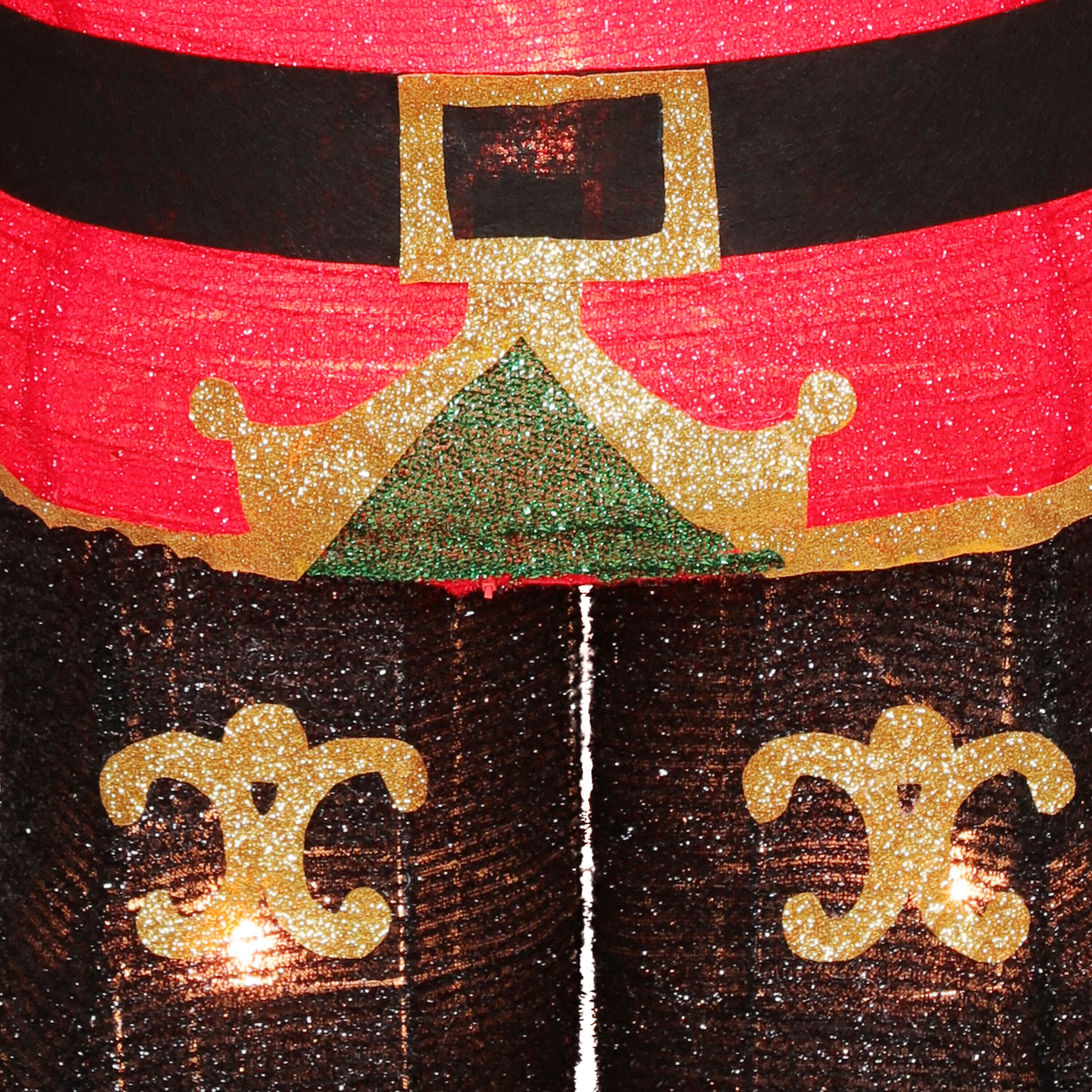 Holiday Living LW23-YD82V1 Outdoor-Christmas-Decor - View #5