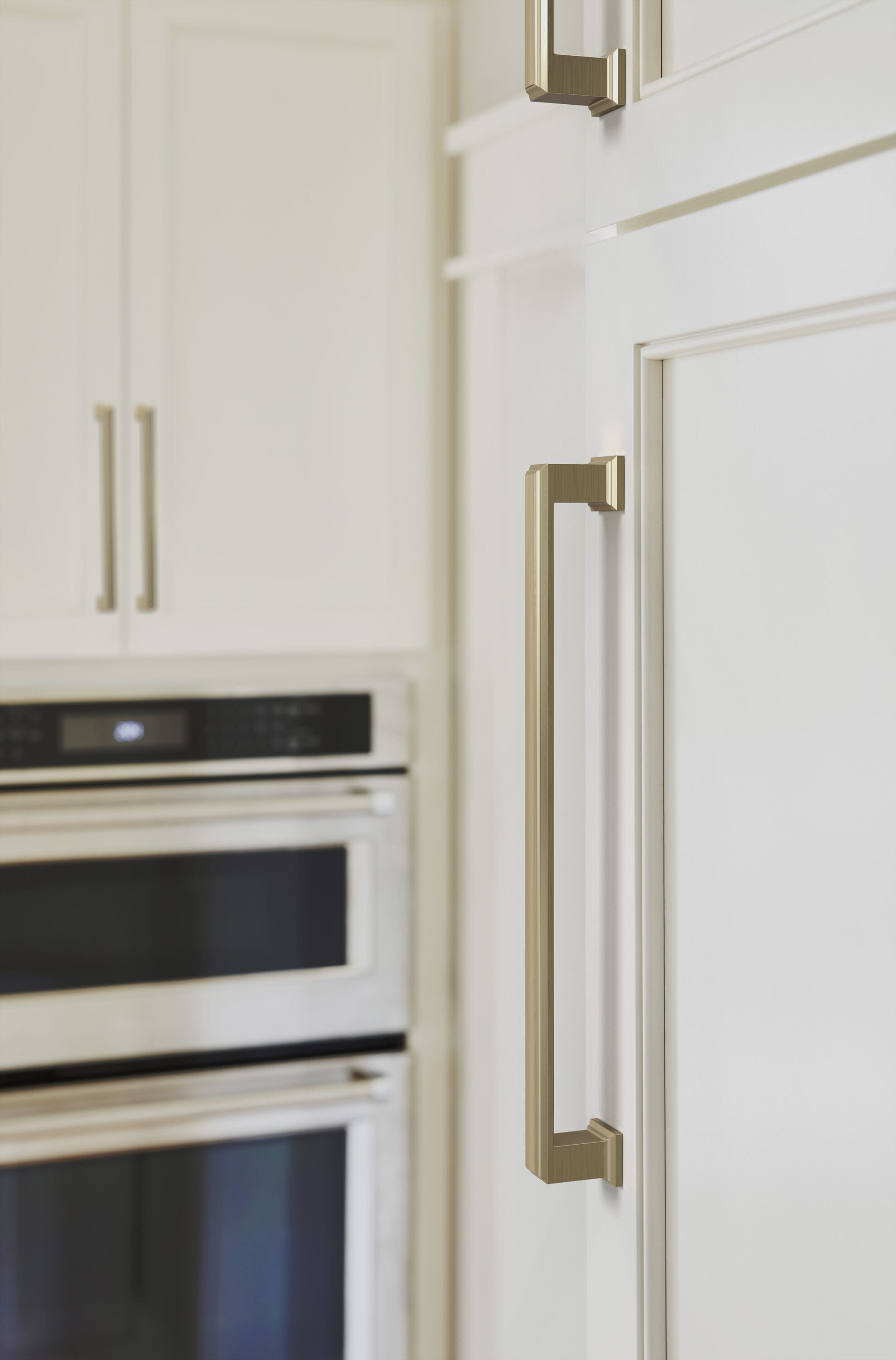 Amerock BP37363BBZ Cabinet-Pulls - View #2