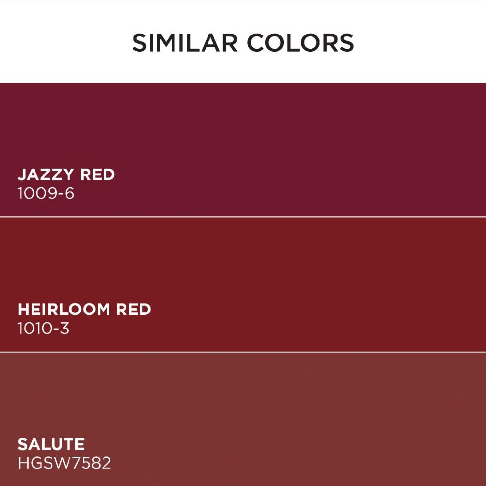 HGTV HOME by Sherwin-Williams 1011-4-2557209 Int-Ext-Paint - View #6