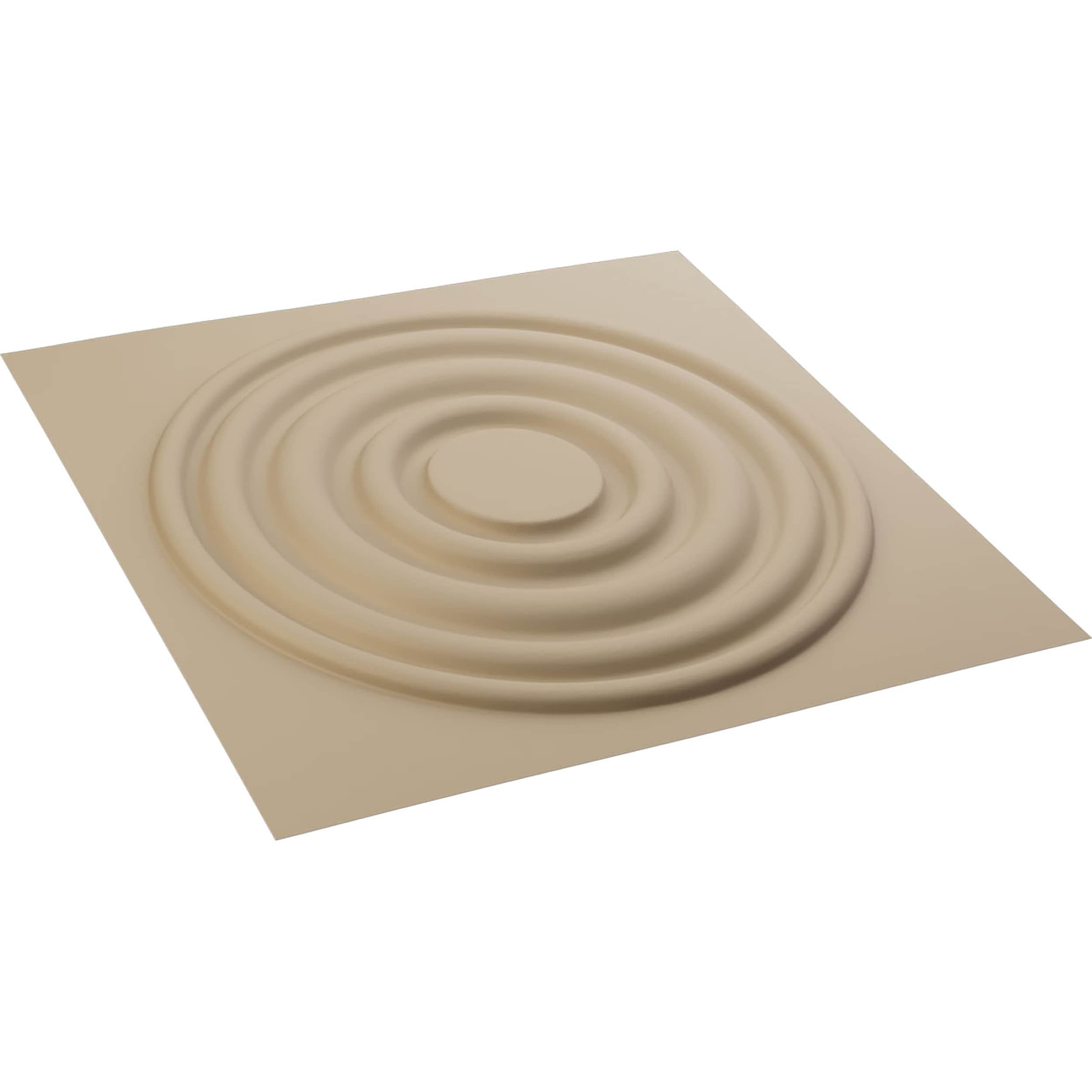 Ekena Millwork WP20X20WDGBE-CASE-12 Wall-Panels - View #6
