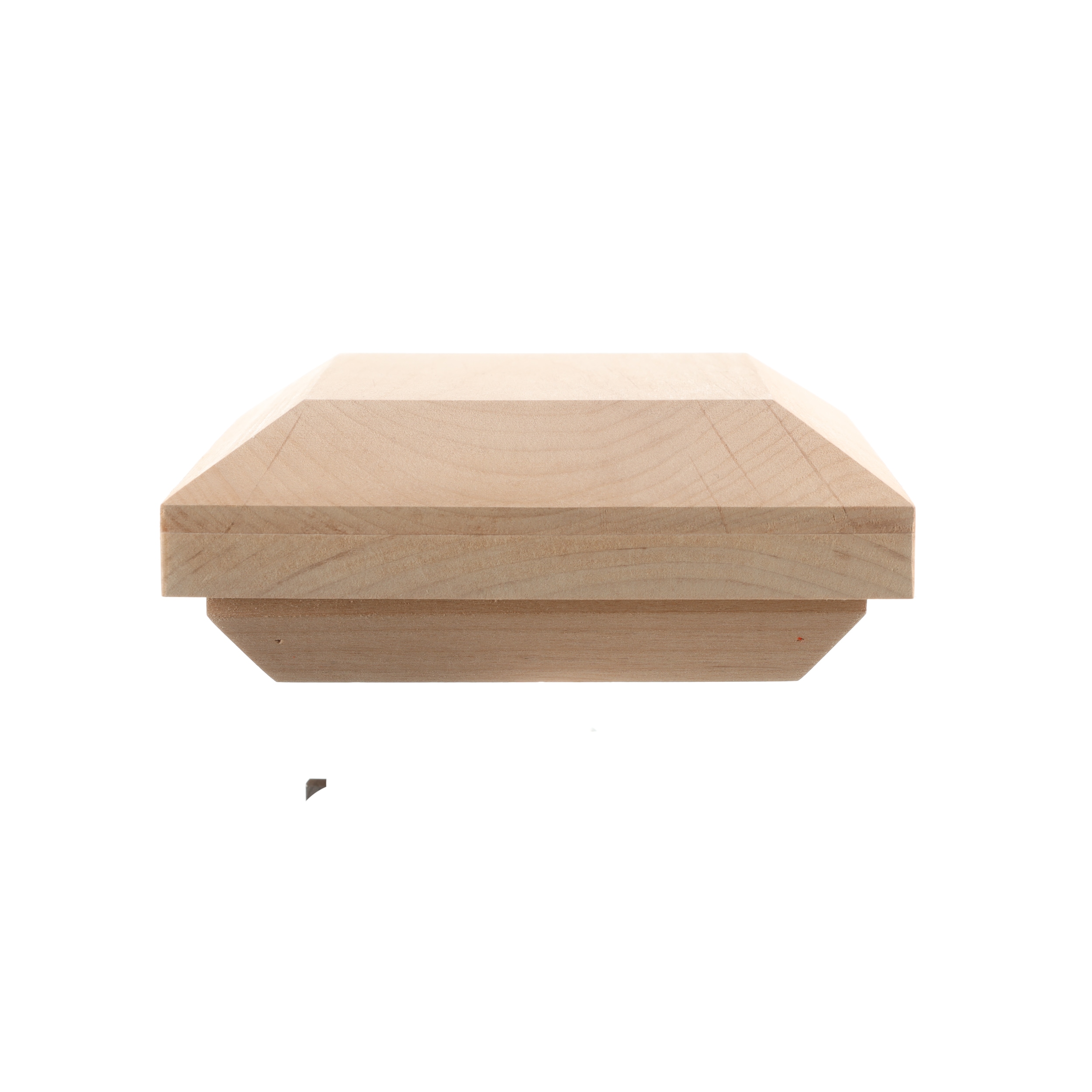RELIABILT WGC350ALD Interior-Stairpart-Newel-Posts - View #7