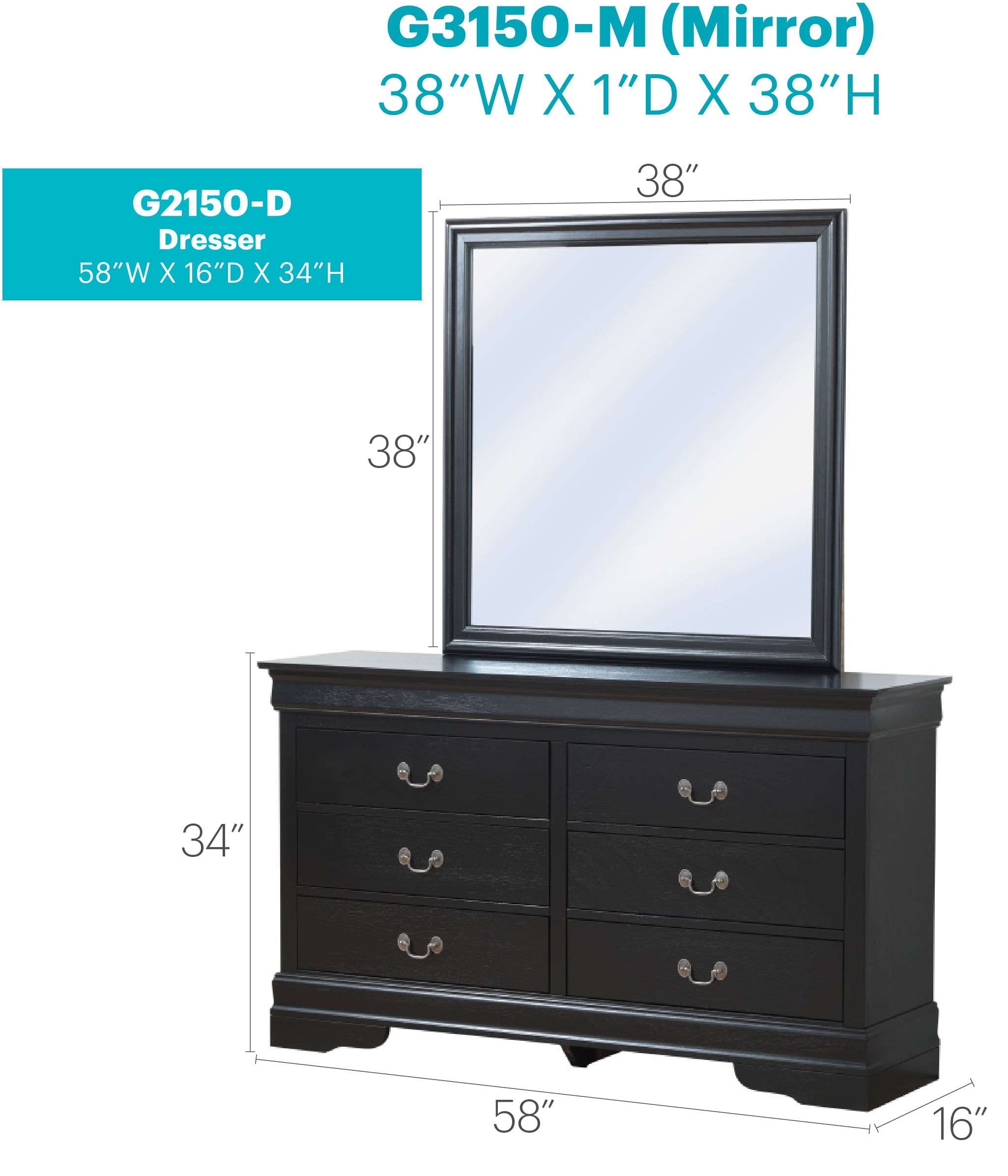Vynxaria LS0514-B078108121  - View #3