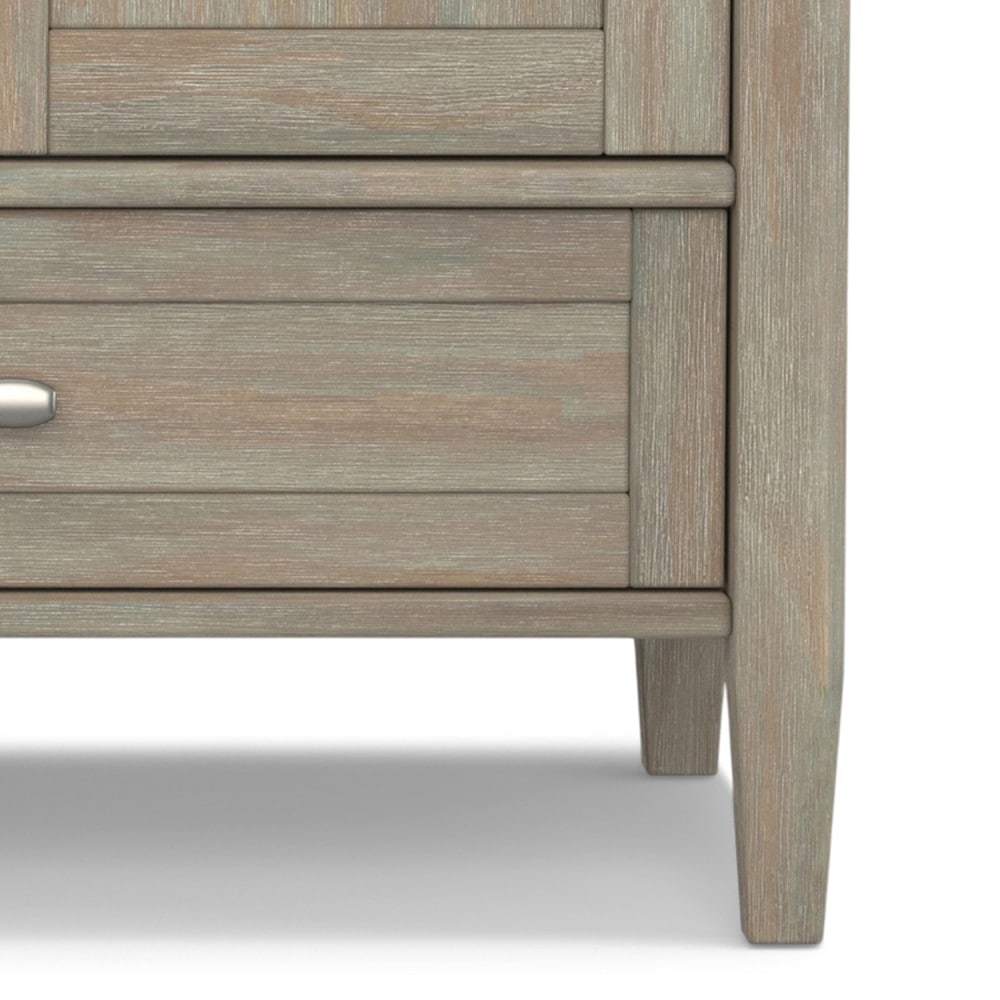 Simpli Home AXWSH004-GR Tv-Stands - View #9