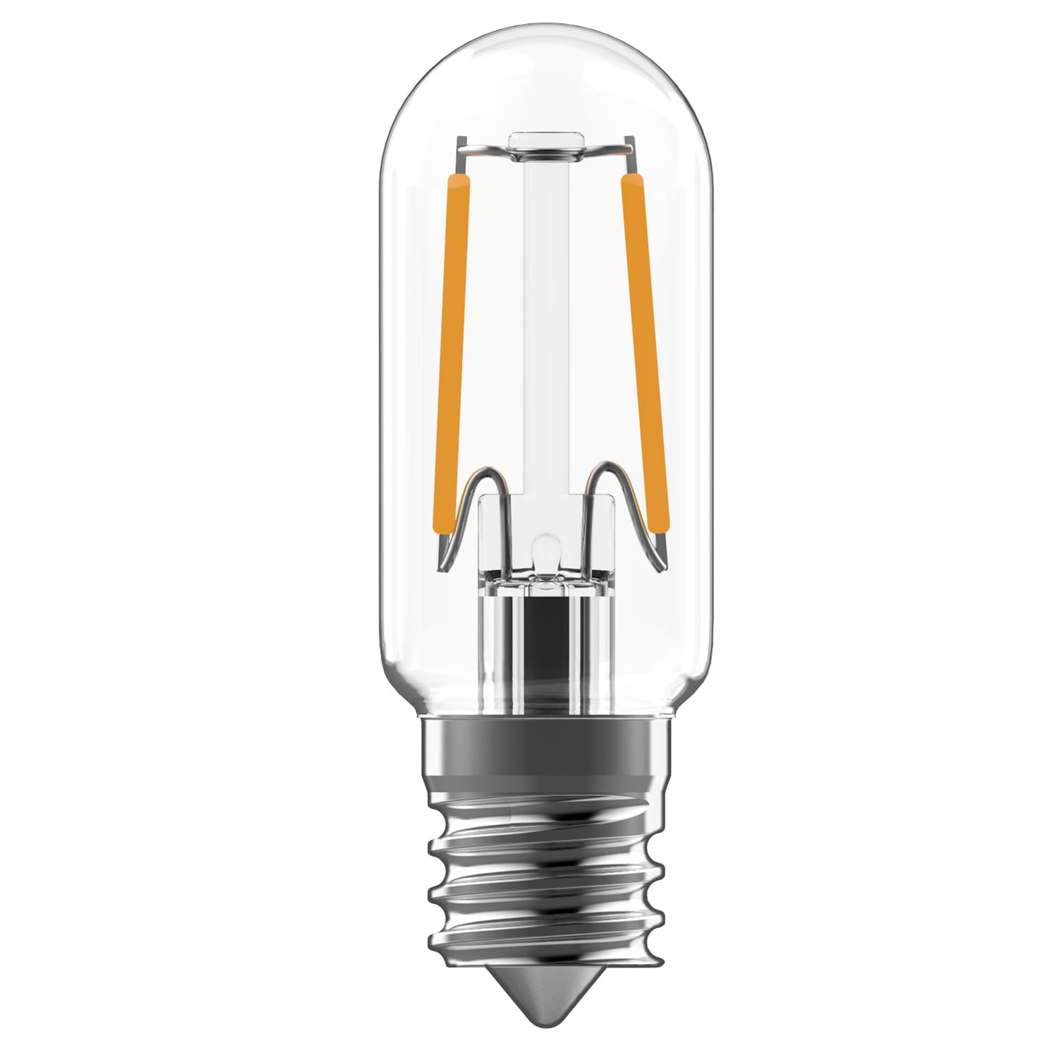Led Refrigerator Light Bulb 3.5w 40 Watt Equivalent Appliance Light Bulb  Refrige