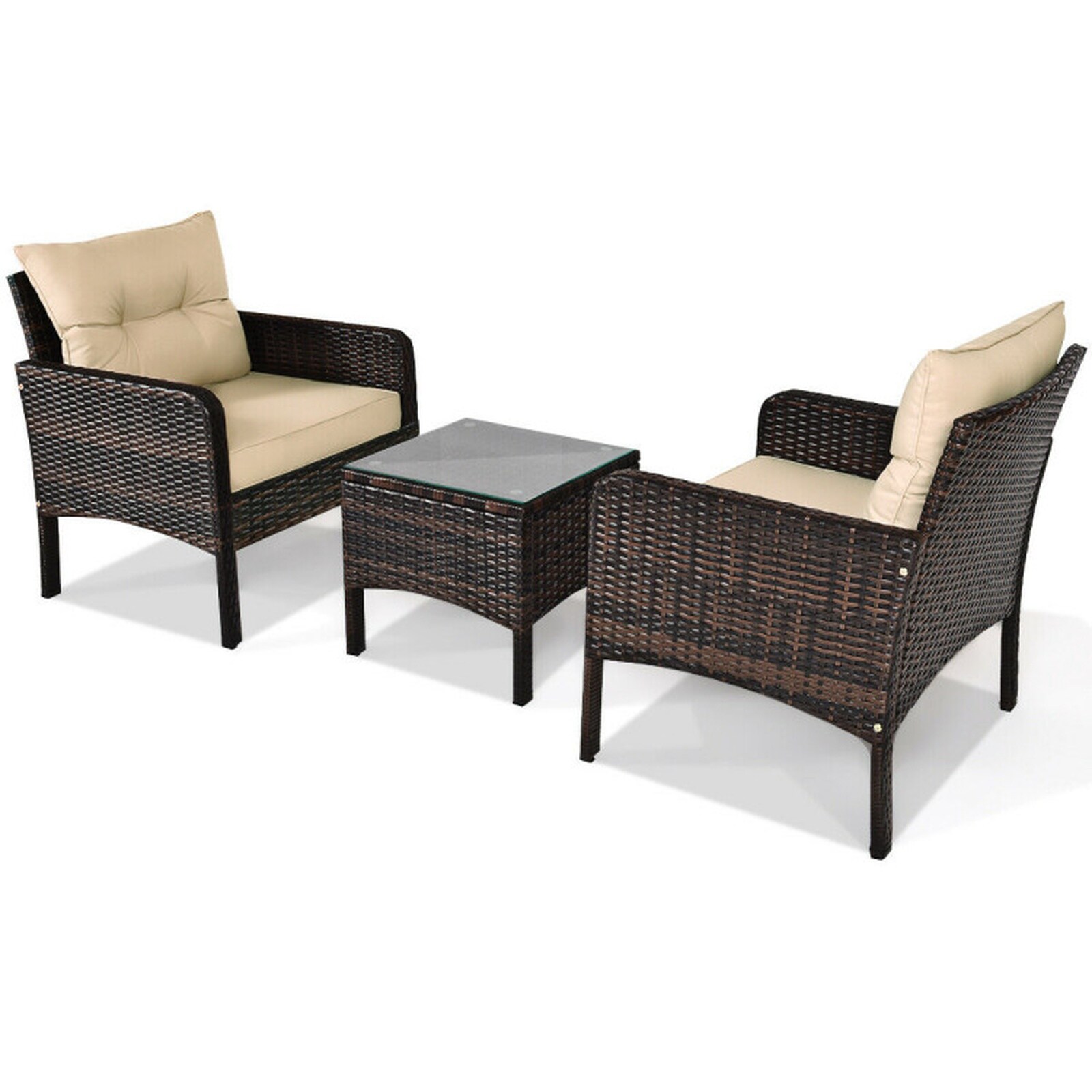 SUGIFT LW102SUGHY0170 Patio-Conversation-Sets - View #9