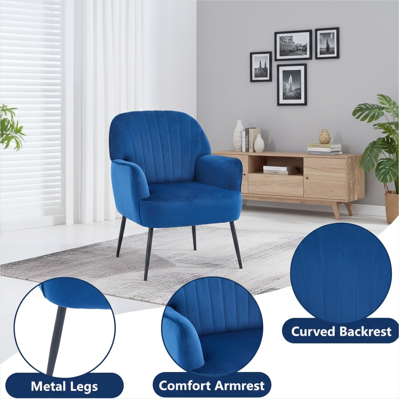 Naturefalls KA1U8IHNYAQI chairs - View #3