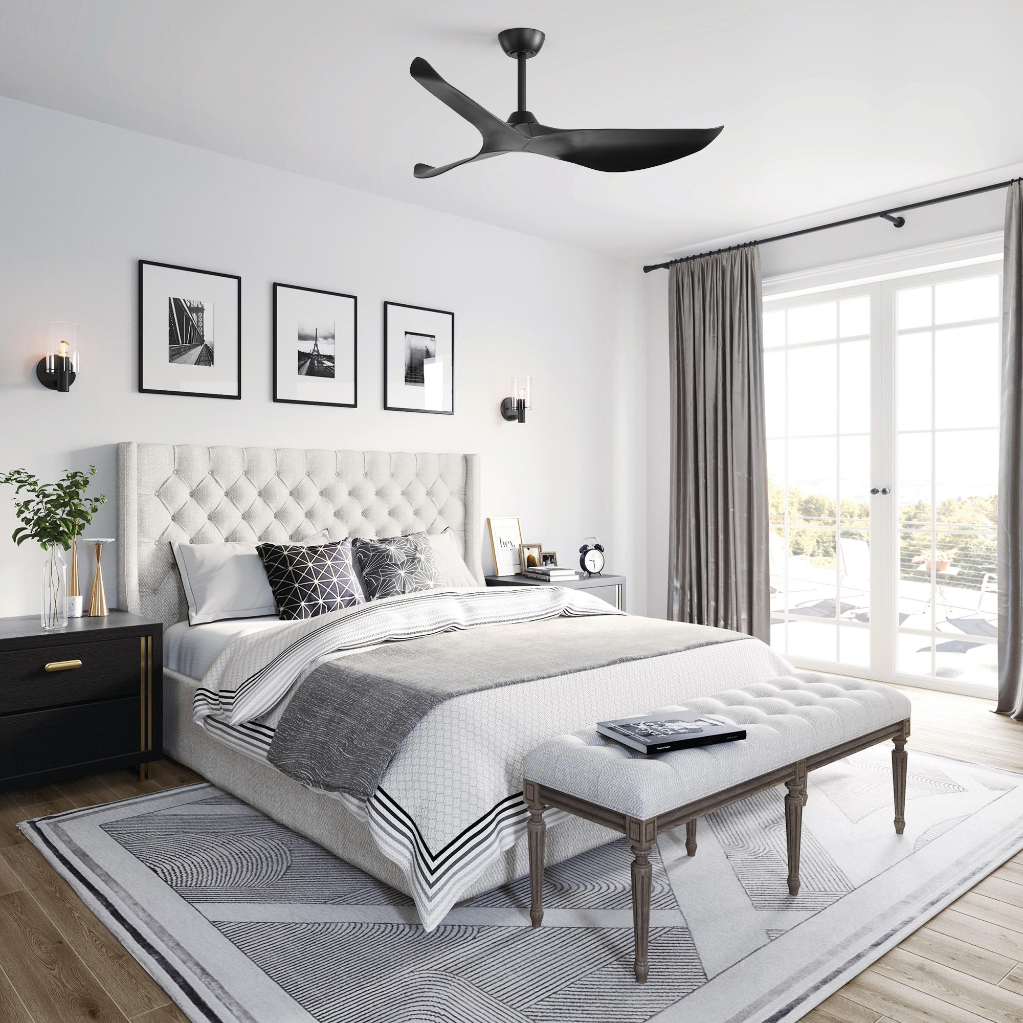 Bayfeve BFKS-93454-CF Ceiling-Fans - View #3