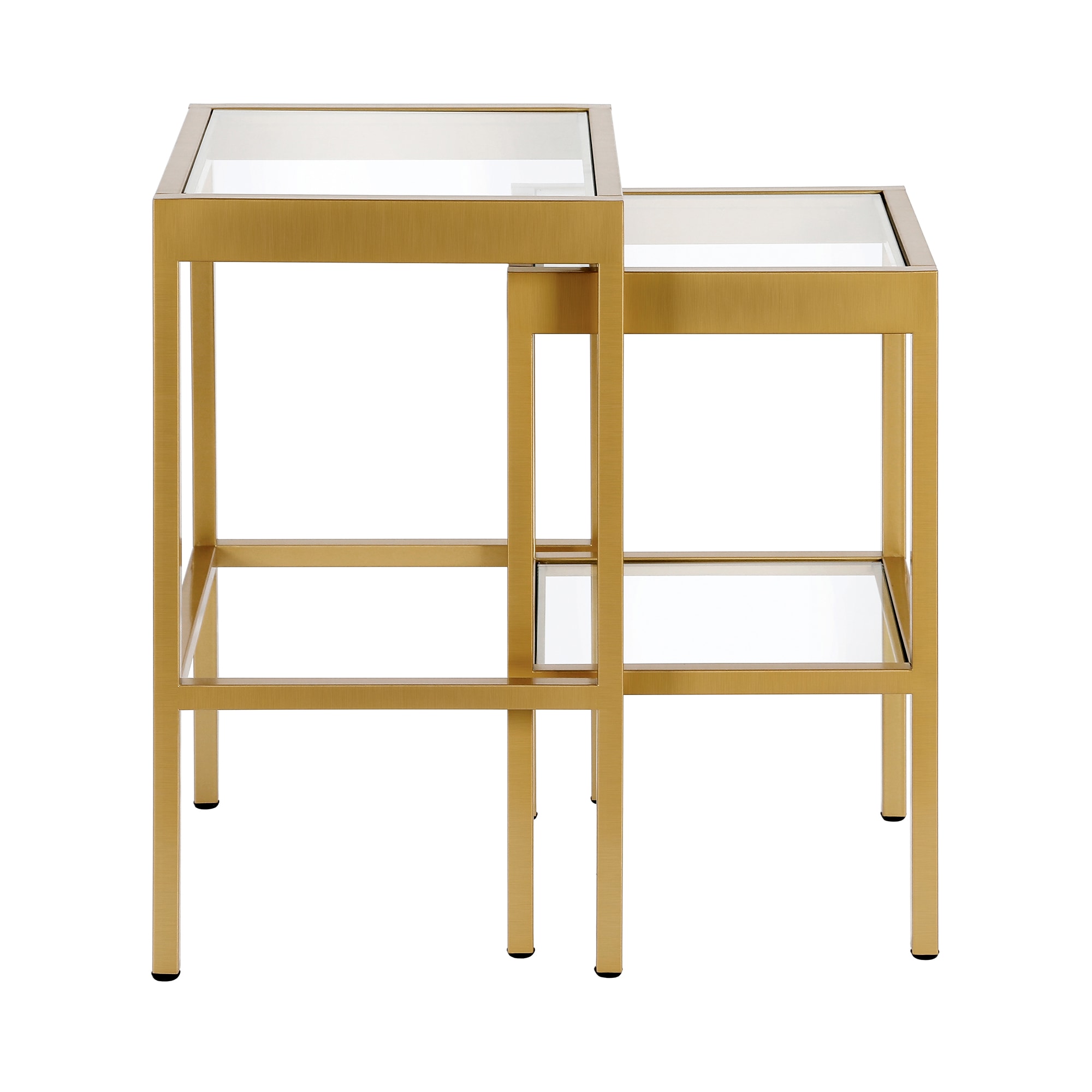 Hailey Home ST0389 End-Tables - View #3
