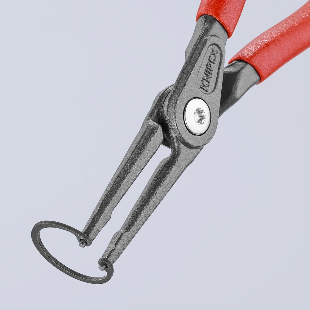 KNIPEX 48 11 J2 pliers - View #4