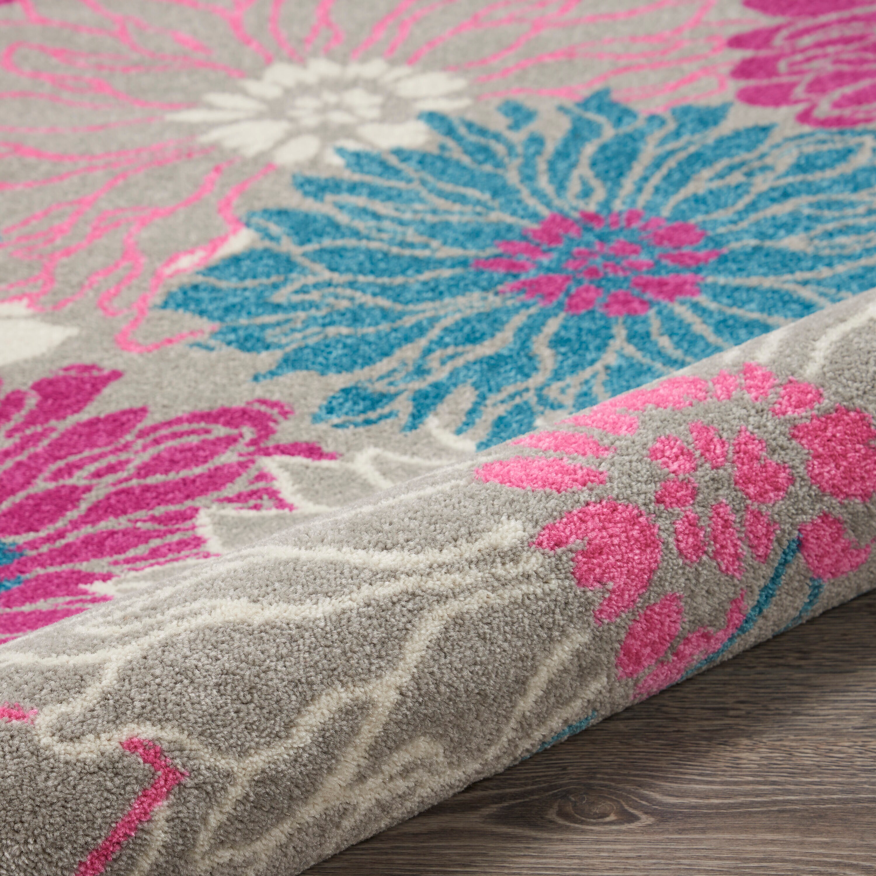 Nourison 99446765130 rugs - View #8
