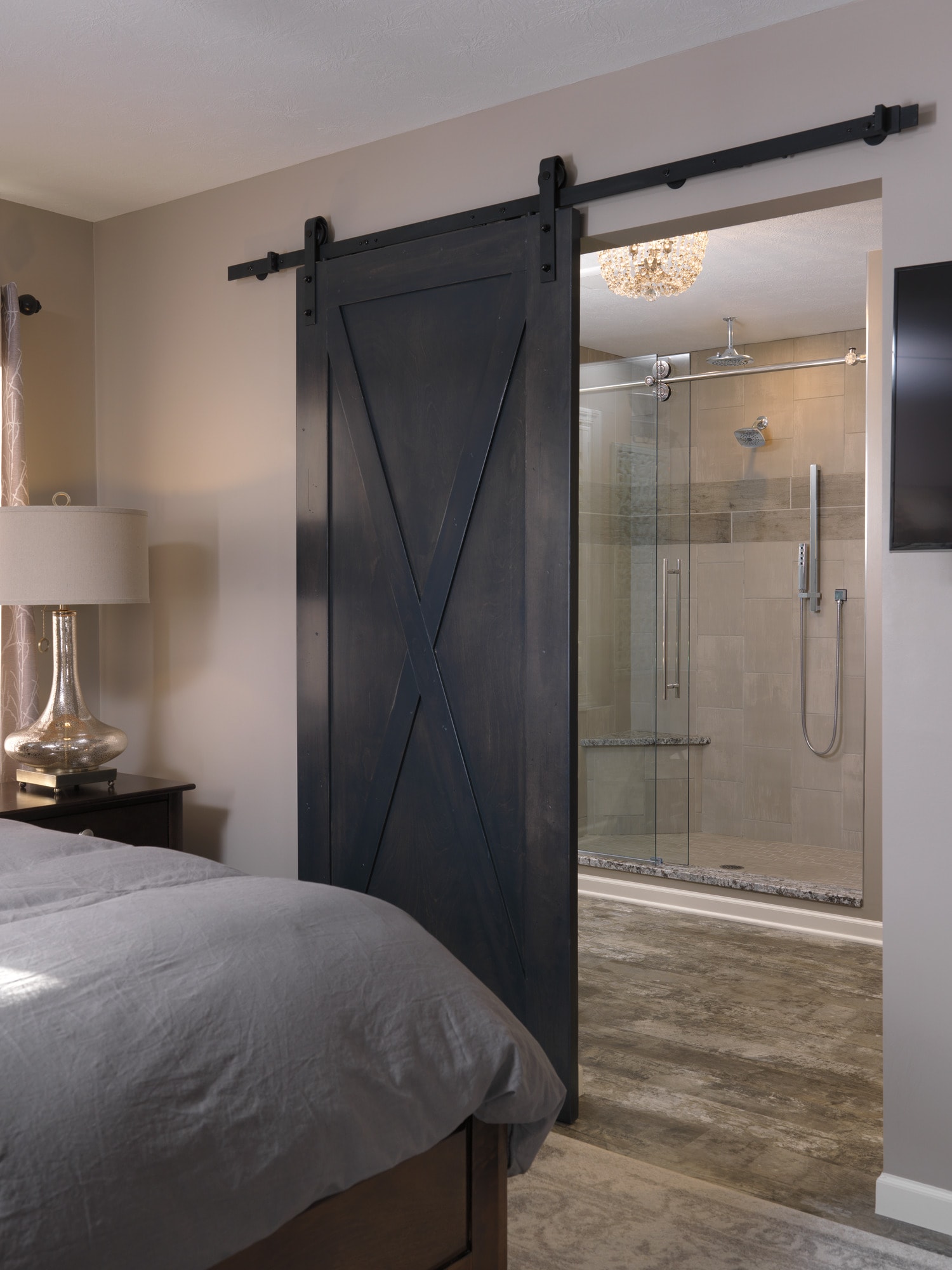 Delta RP61058BL Bath-Shower-Facc - View #3