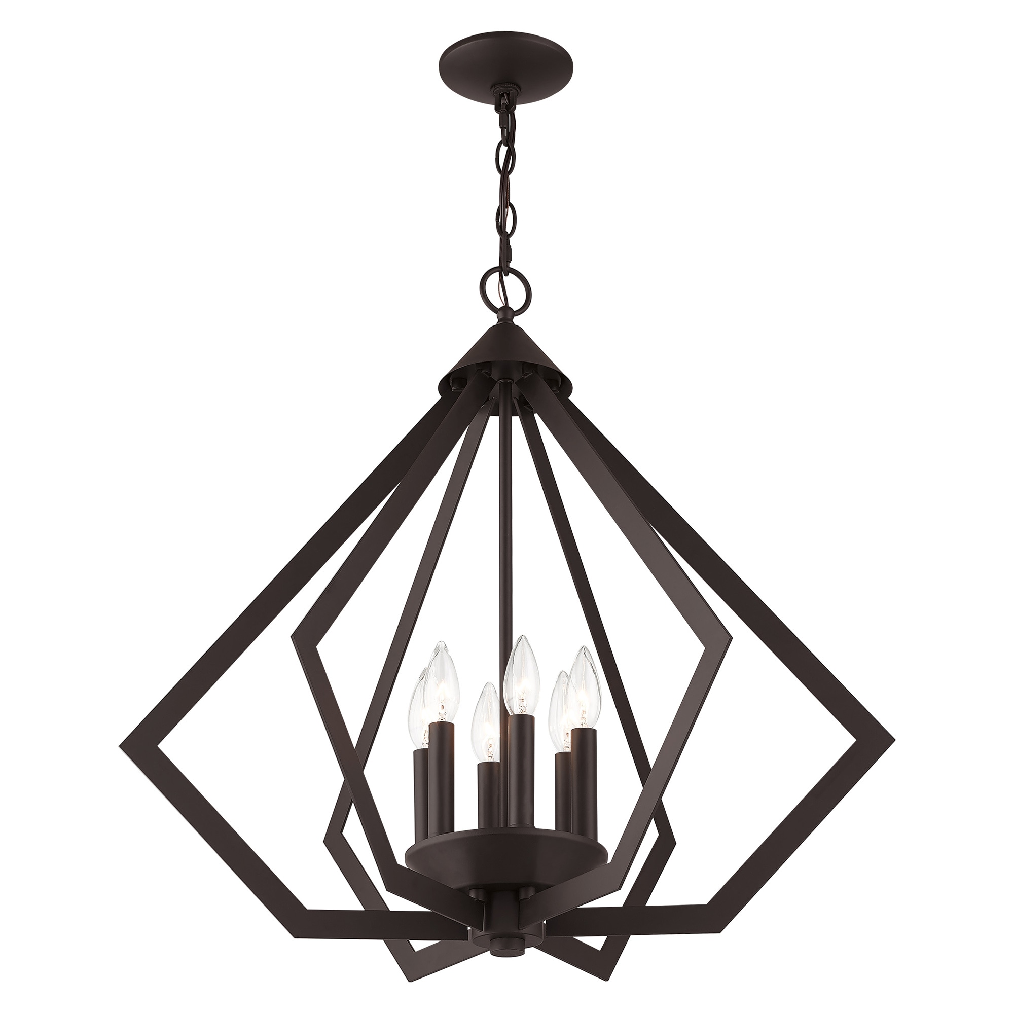 Livex Lighting 40926-07 b090015 - View #3
