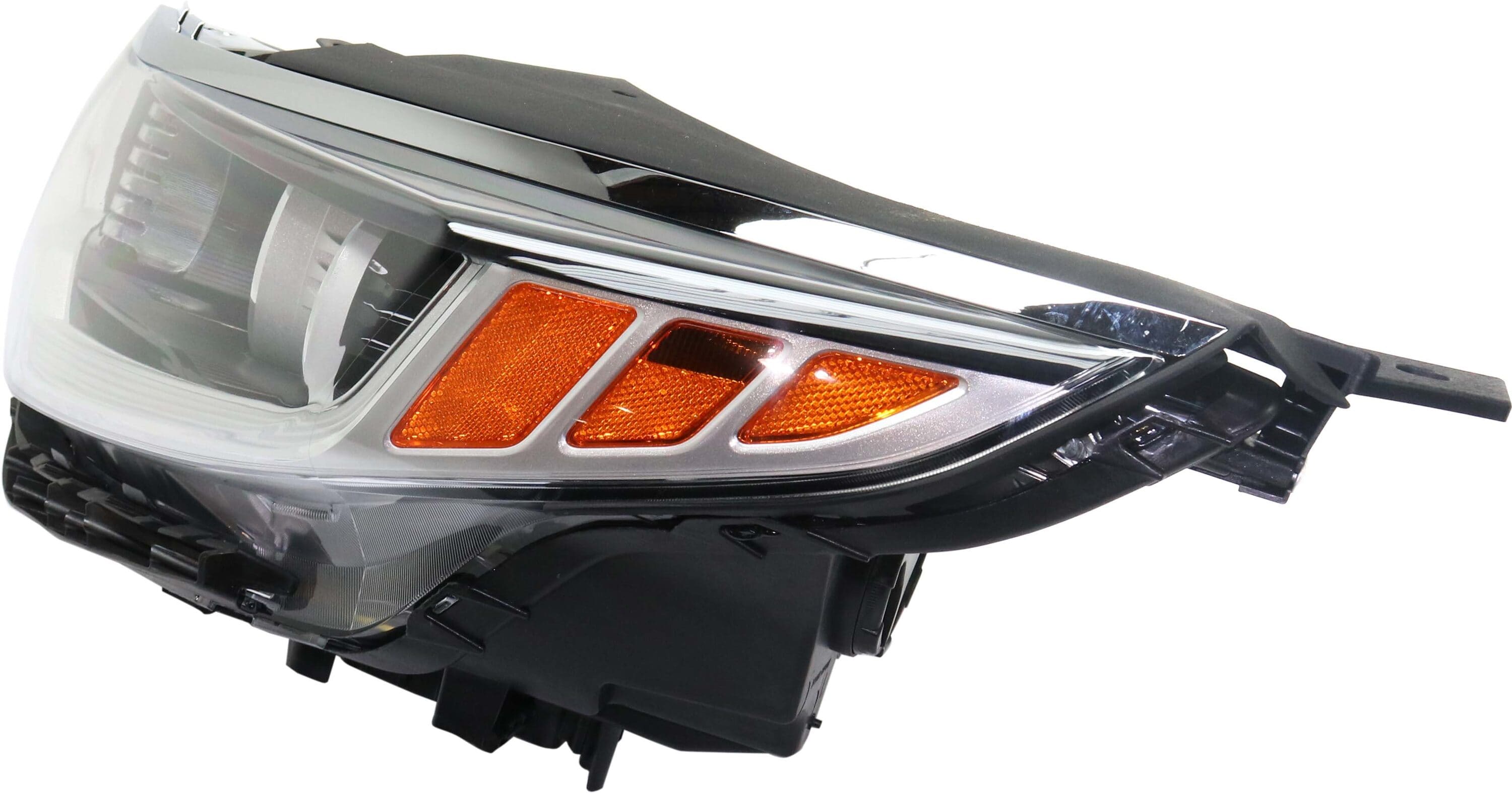 Garage-Pro JCWRK10010008QGP Headlights-Components - View #3