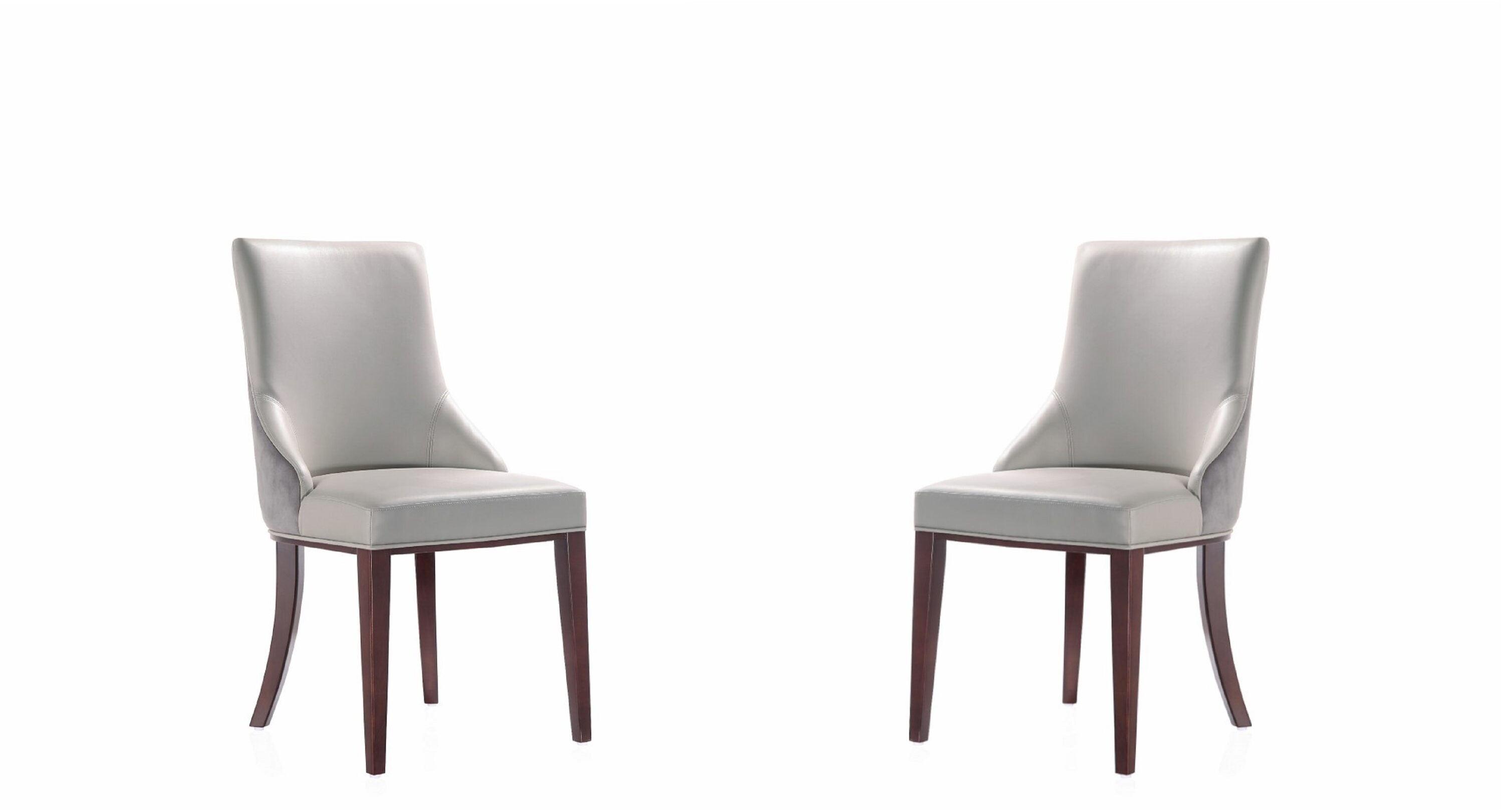Manhattan Comfort DC055-LG Dining-Chairs - View #2