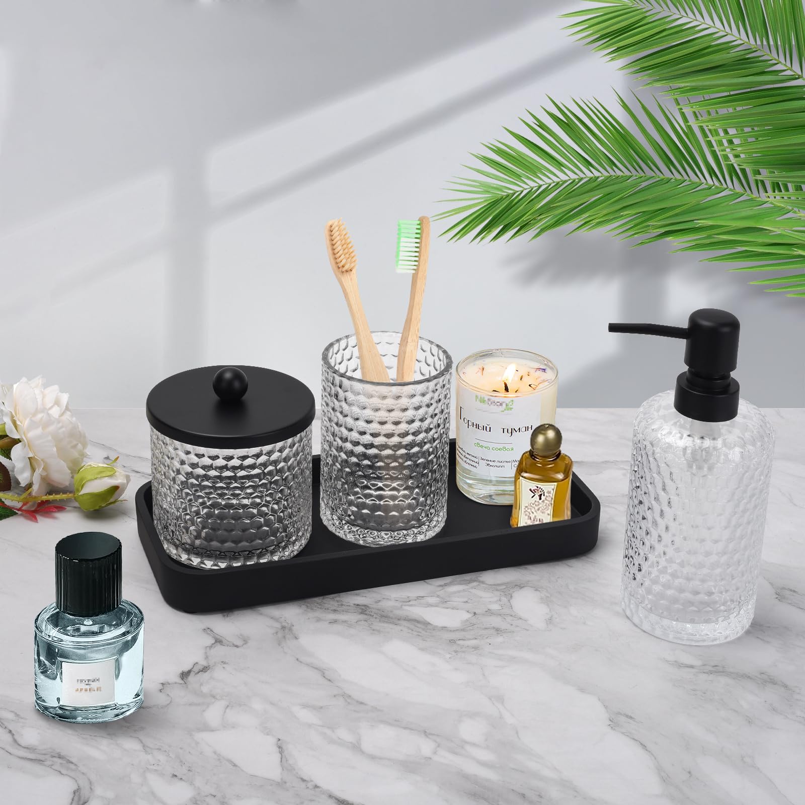 Wudkey L4-JO6A5U Bathroom-Accessories - View #5