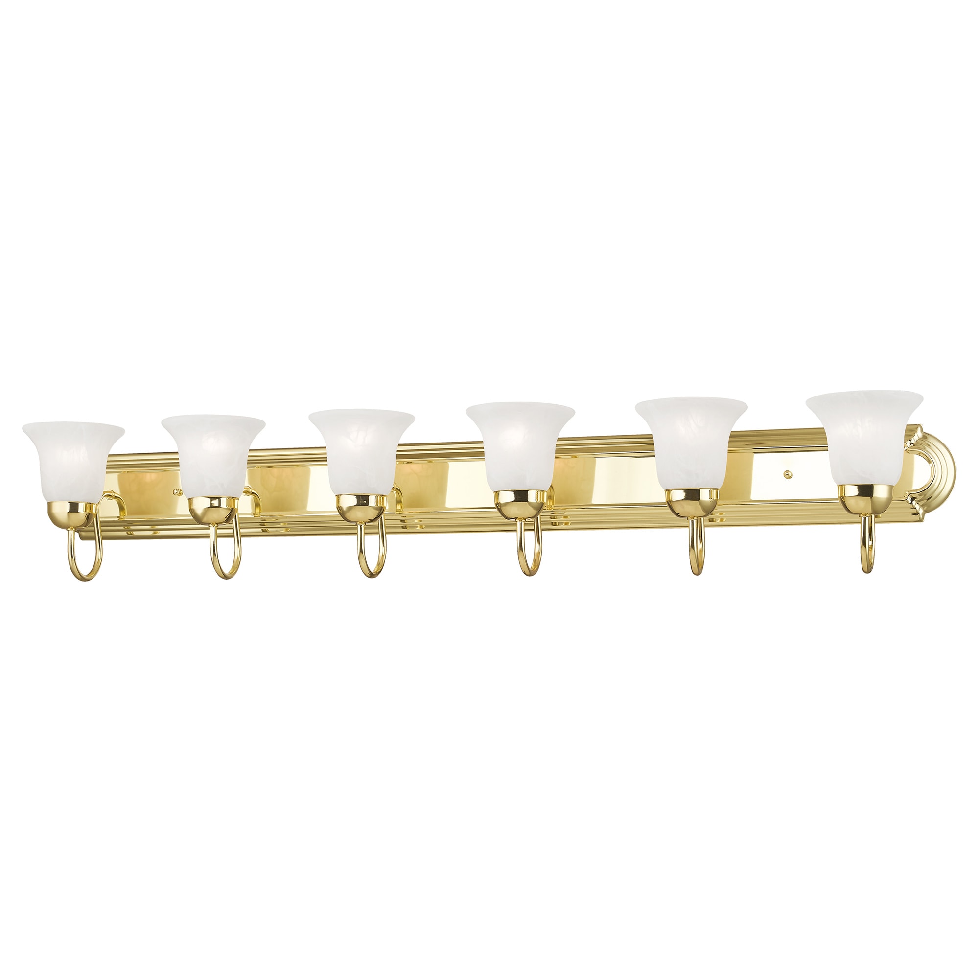 Livex Lighting 1076-02 b089995 - View #5
