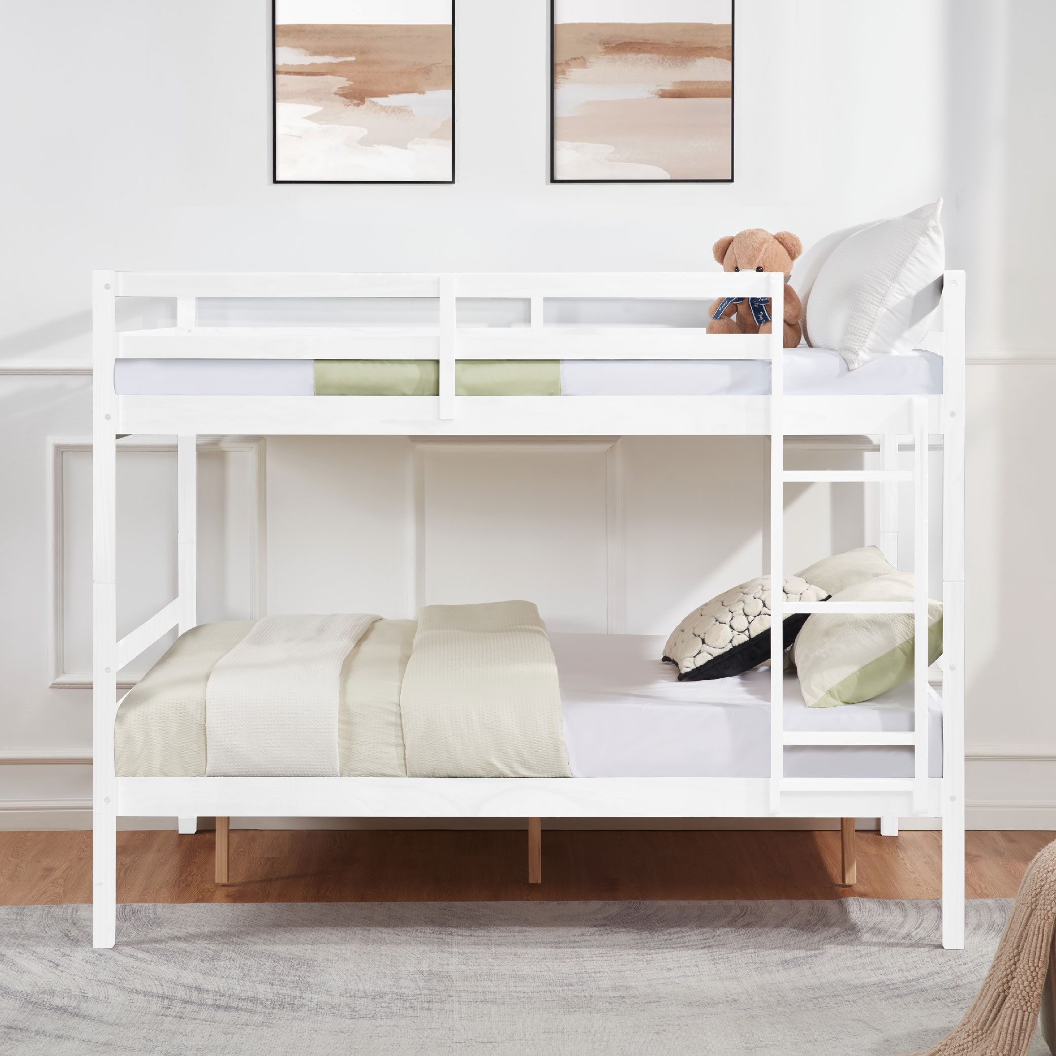 Tatayosi JJ-09020171 Bunk-Beds - View #2