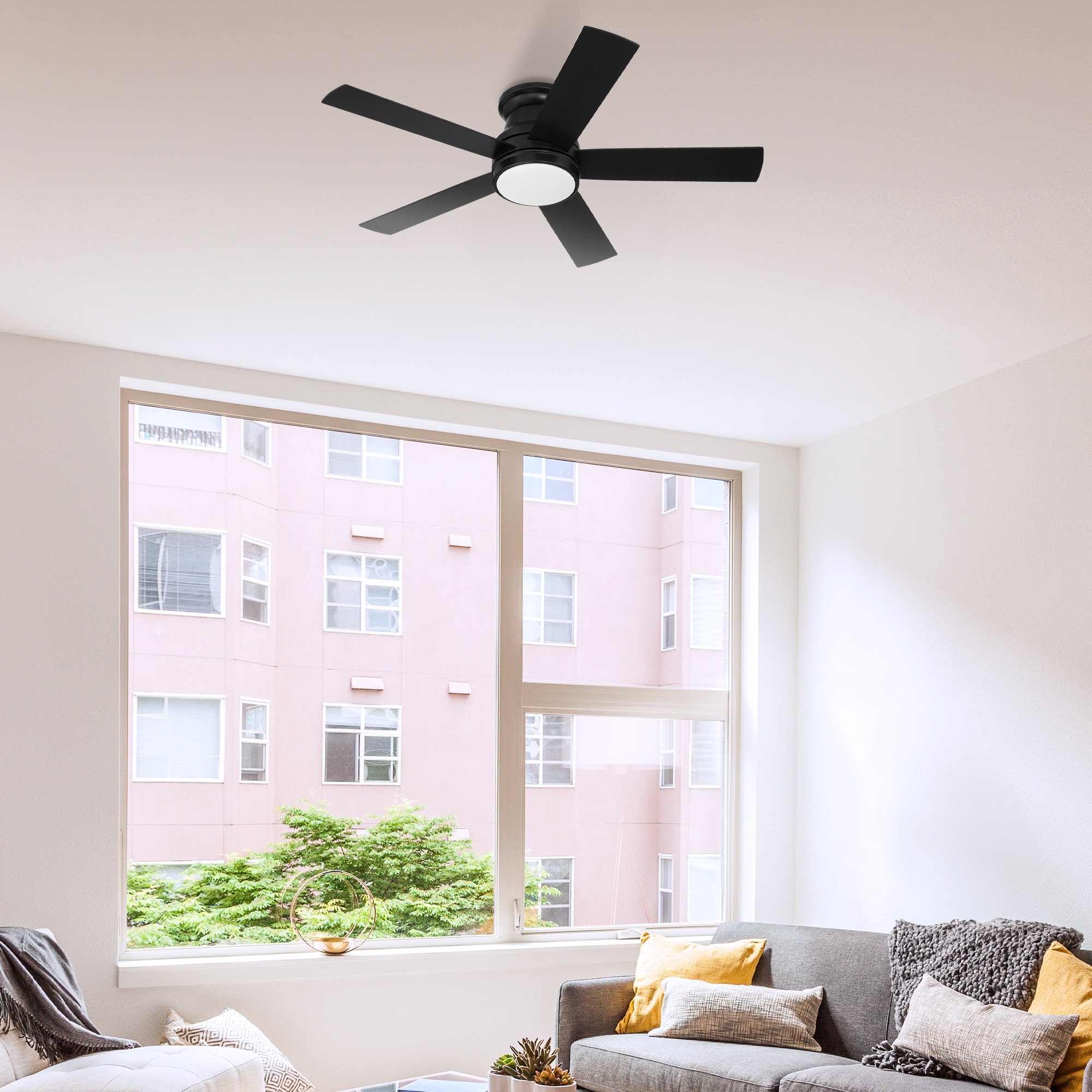 Harbor Breeze CAL44MBK5LR Ceiling-Fans - View #15