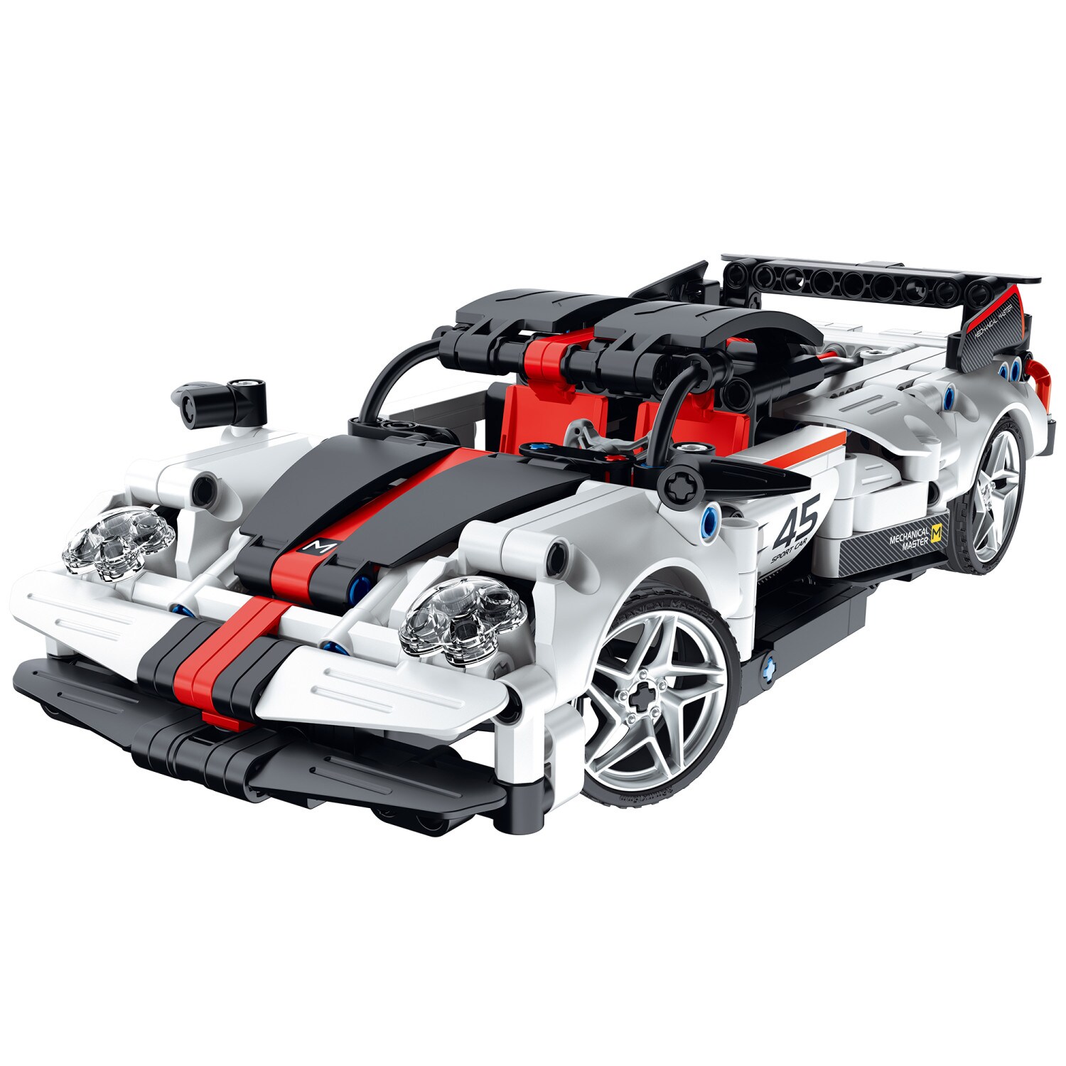 iM.Master G6973676041209 Play-Toys - View #2