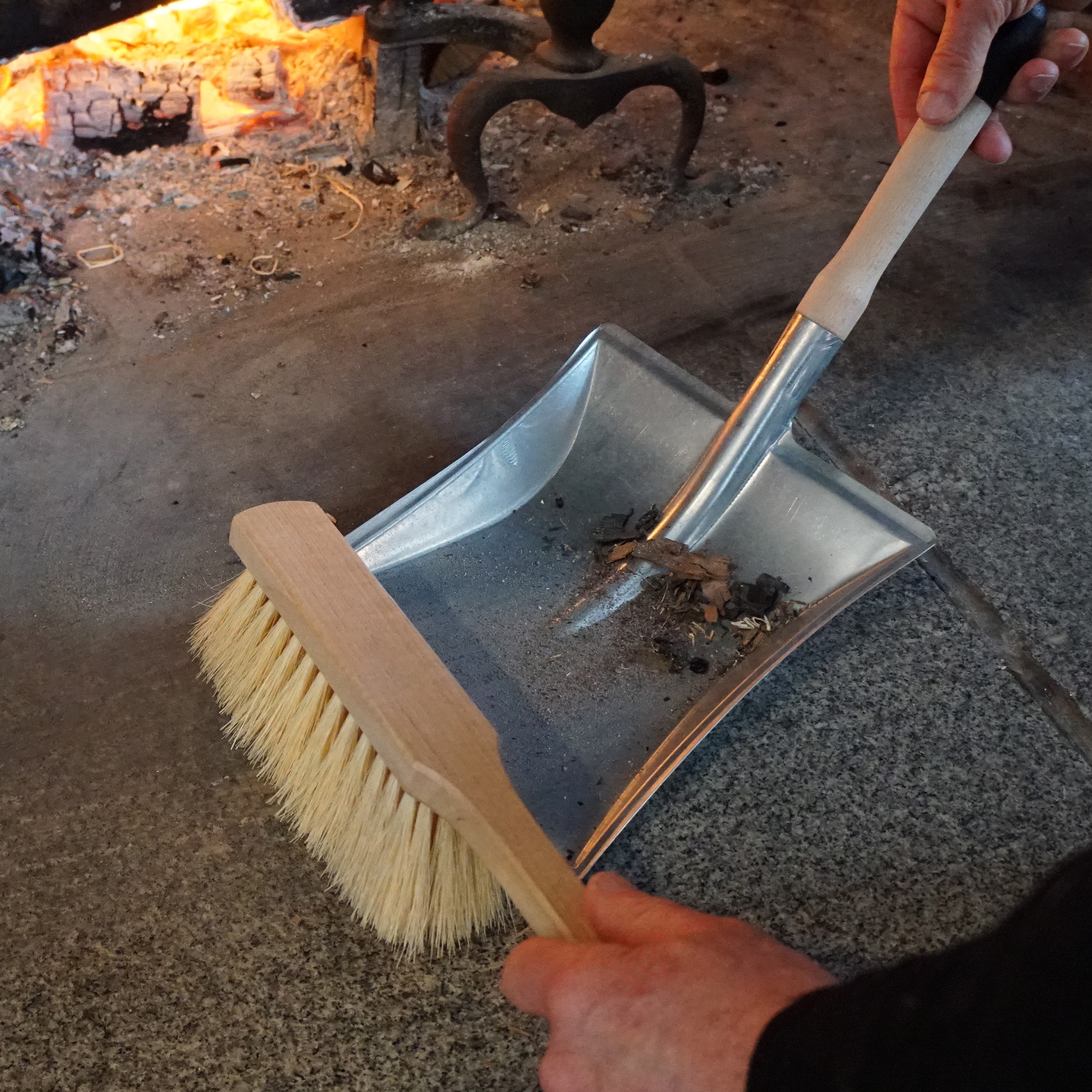 Kings County tools GW36E01-05 Fireplace-Tools - View #5