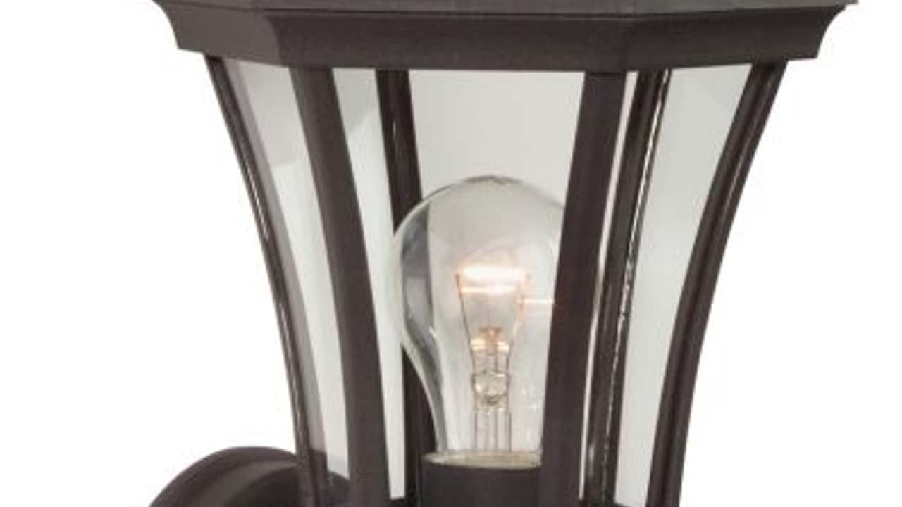 Craftmade Z380-TB Outdoor-Wall-Lighting - View #3
