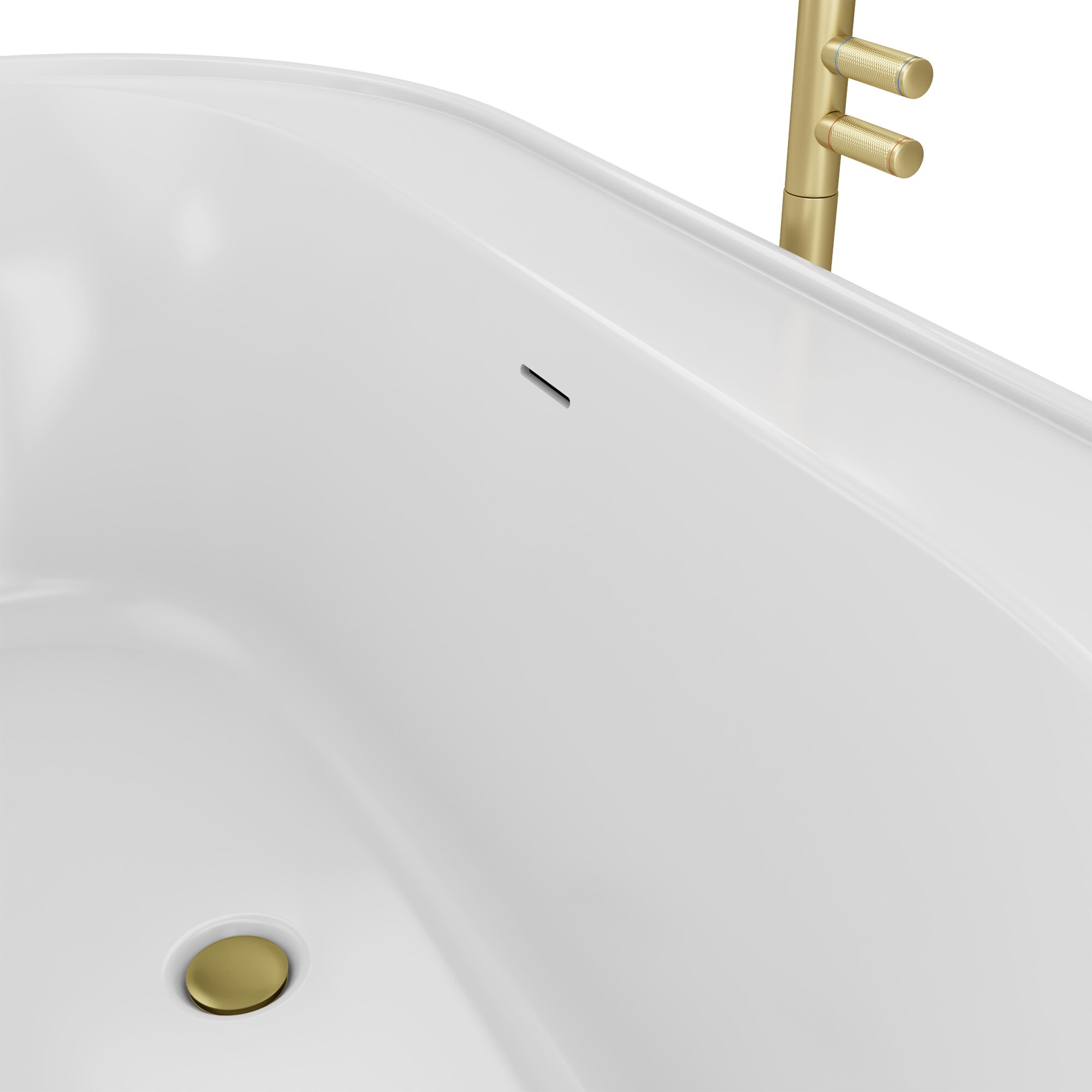 DreamLine BT63X3460C30 bathtubs - View #6