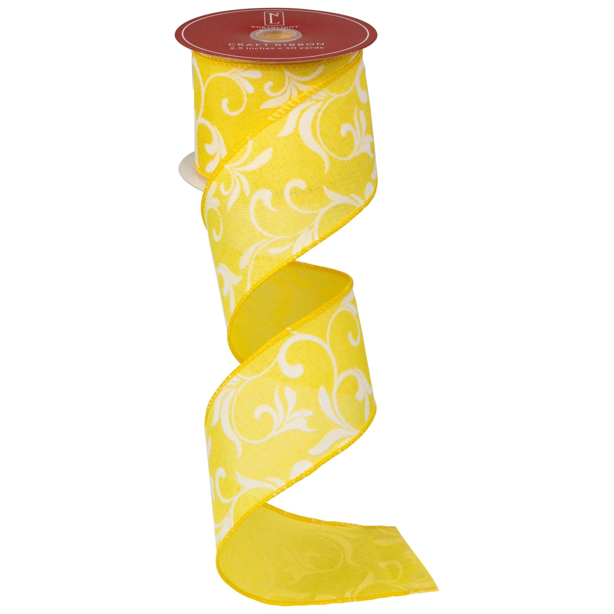 Northlight NORTHLIGHT KY91504 Decorative-Bows-Ribbon - View #2
