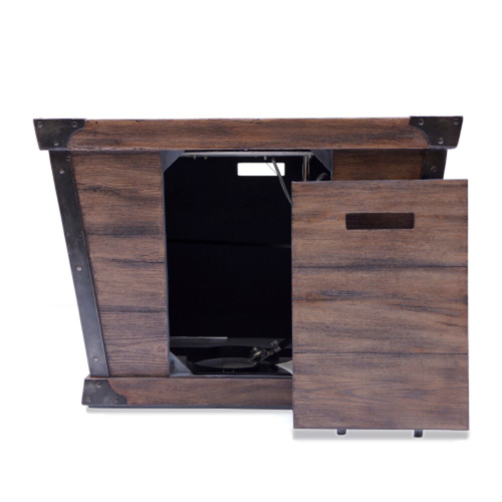 Poly furniture 62605.00-40K Outdoor-Gas-Firepits - View #8