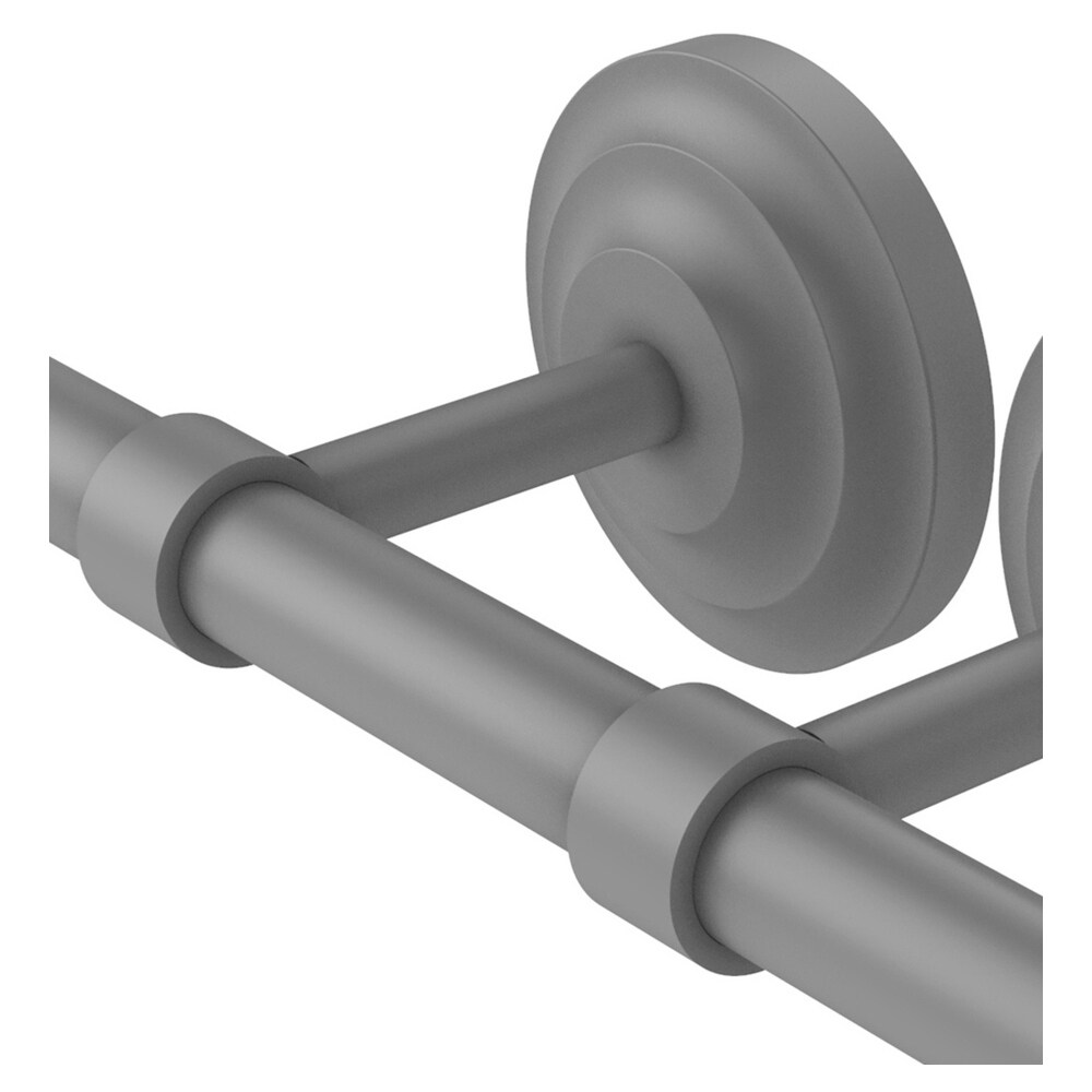 Allied Brass QN-24-2-GYM d060360 - View #2