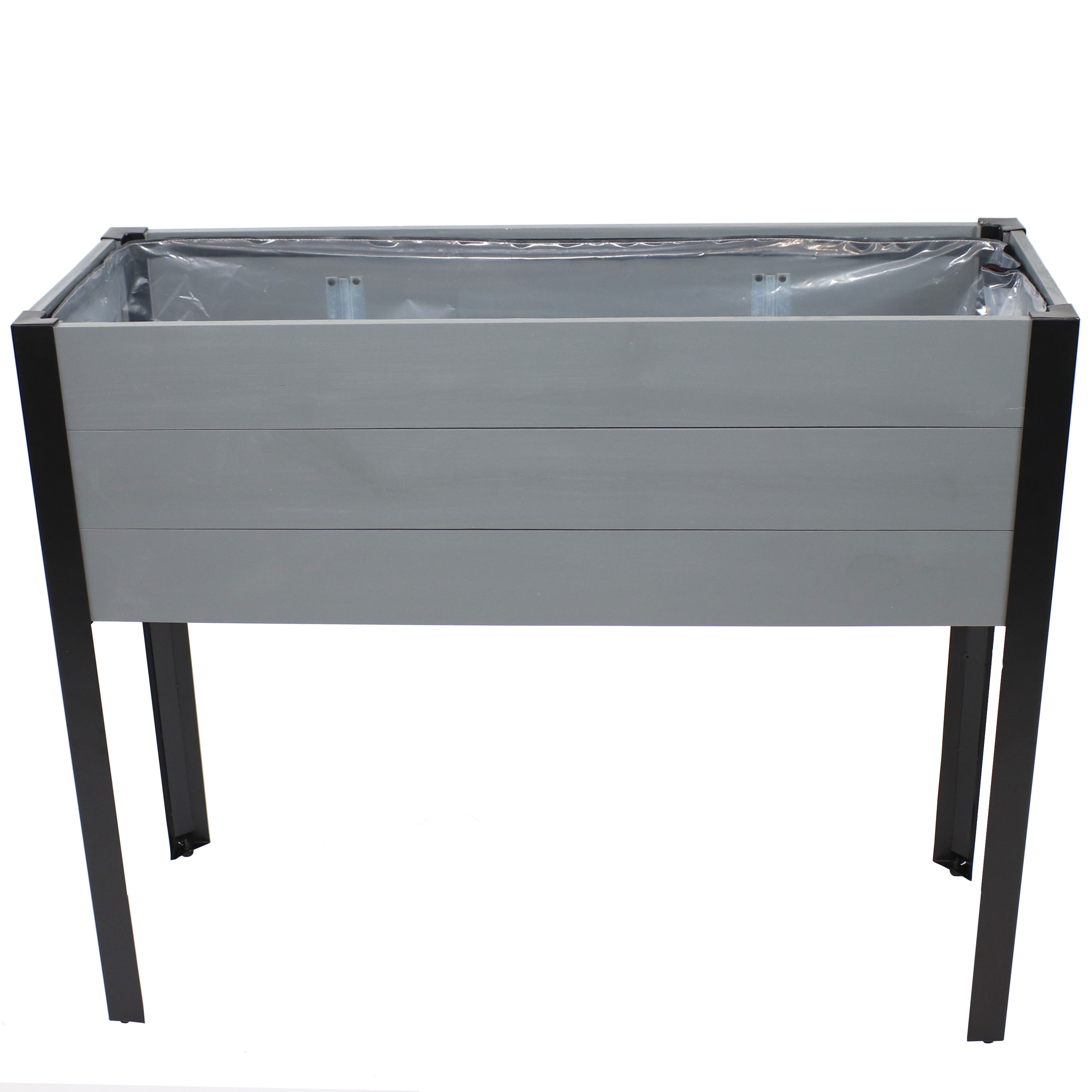 Sunnydaze Decor NPH-427 Raised-Garden-Beds - View #2