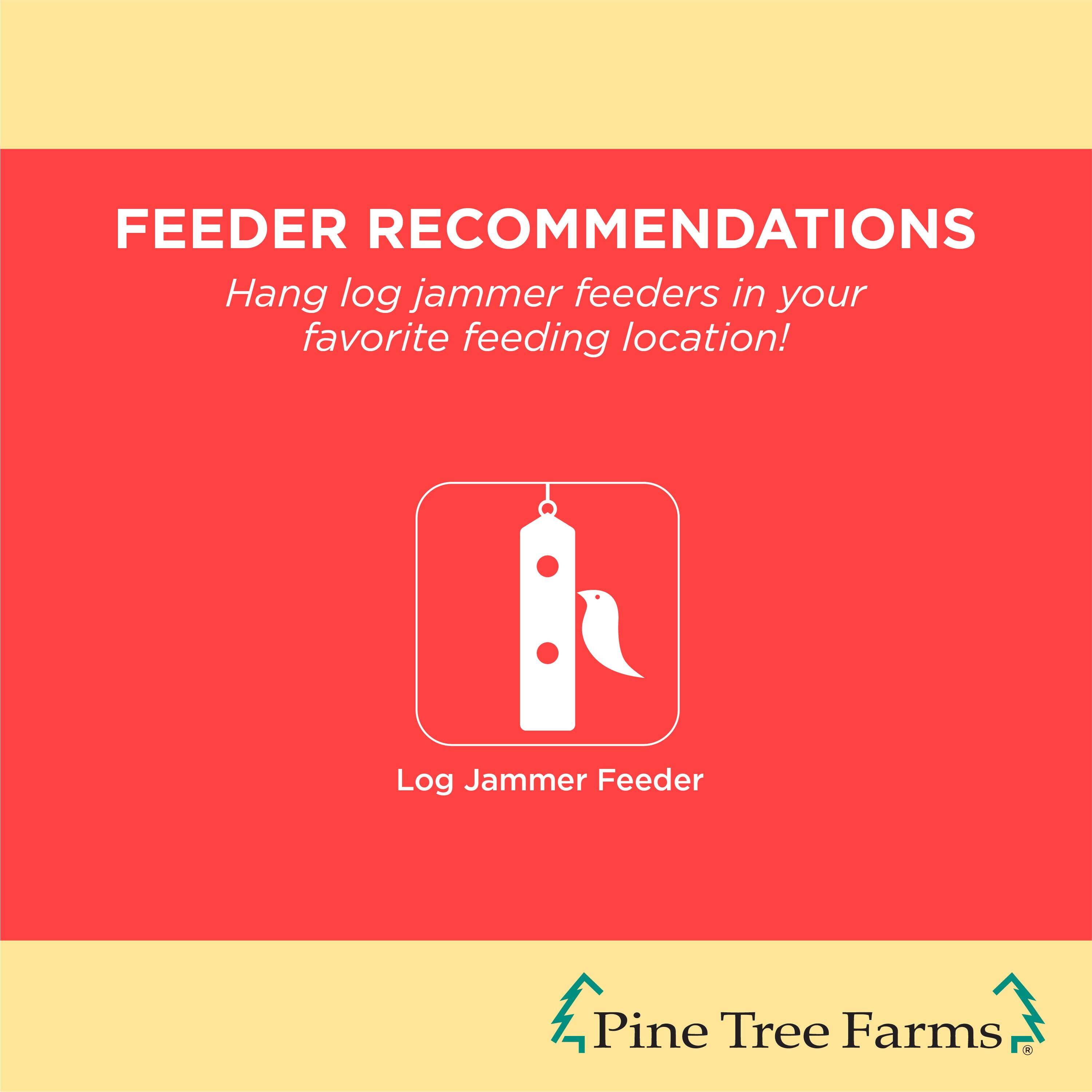 Pine Tree Farms 2597155 Bird-Squirrel-Food - View #6