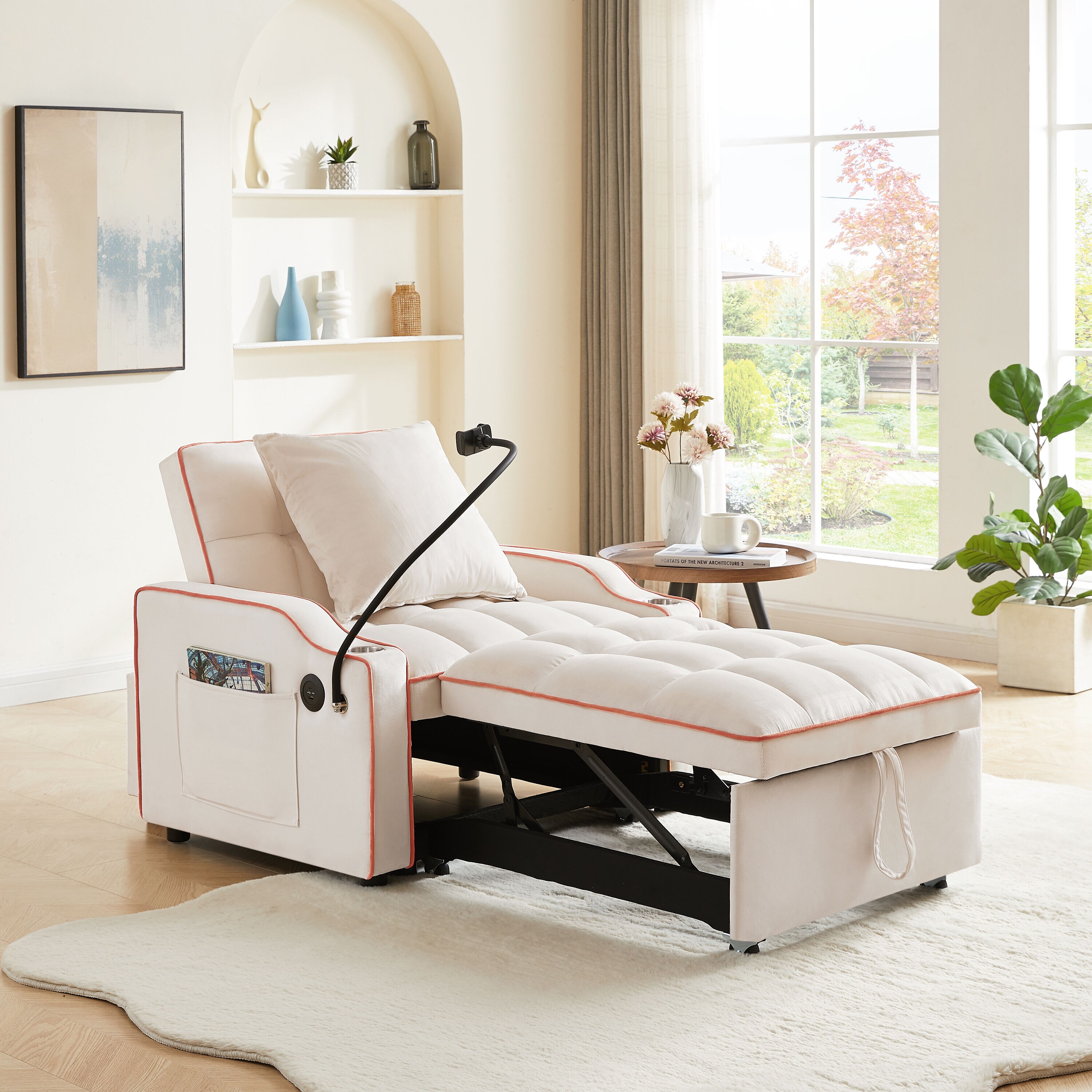 GDFStudio 347238 futons - View #2