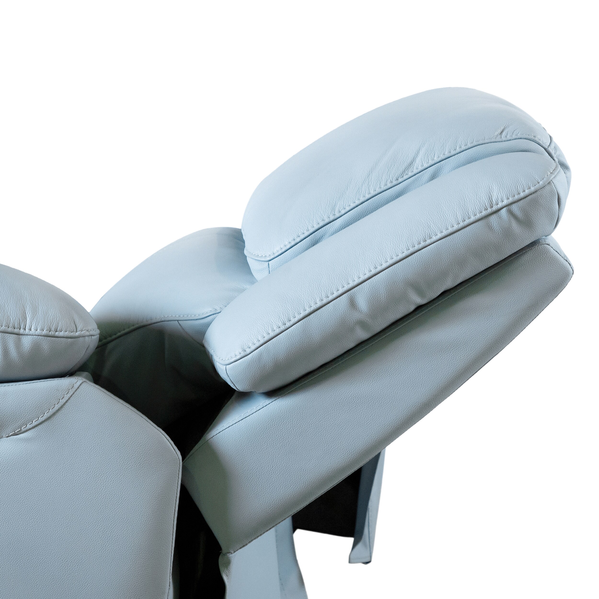 Furniture of America IDF-69003BL-CH chairs - View #7