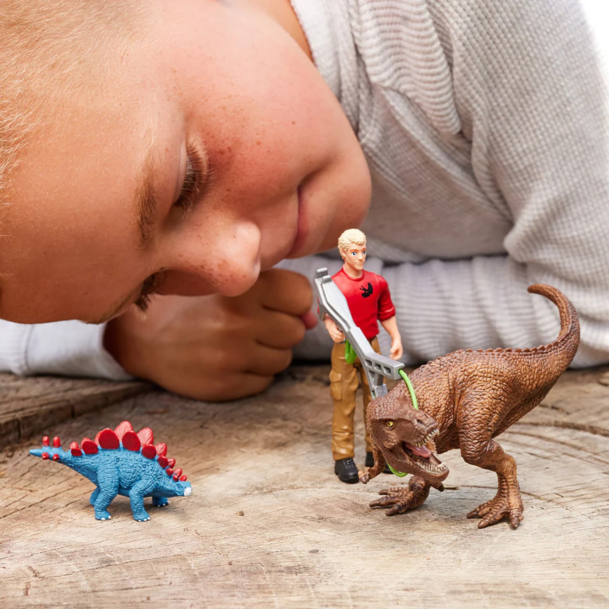 schleich G4059433574196 Play-Toys - View #6