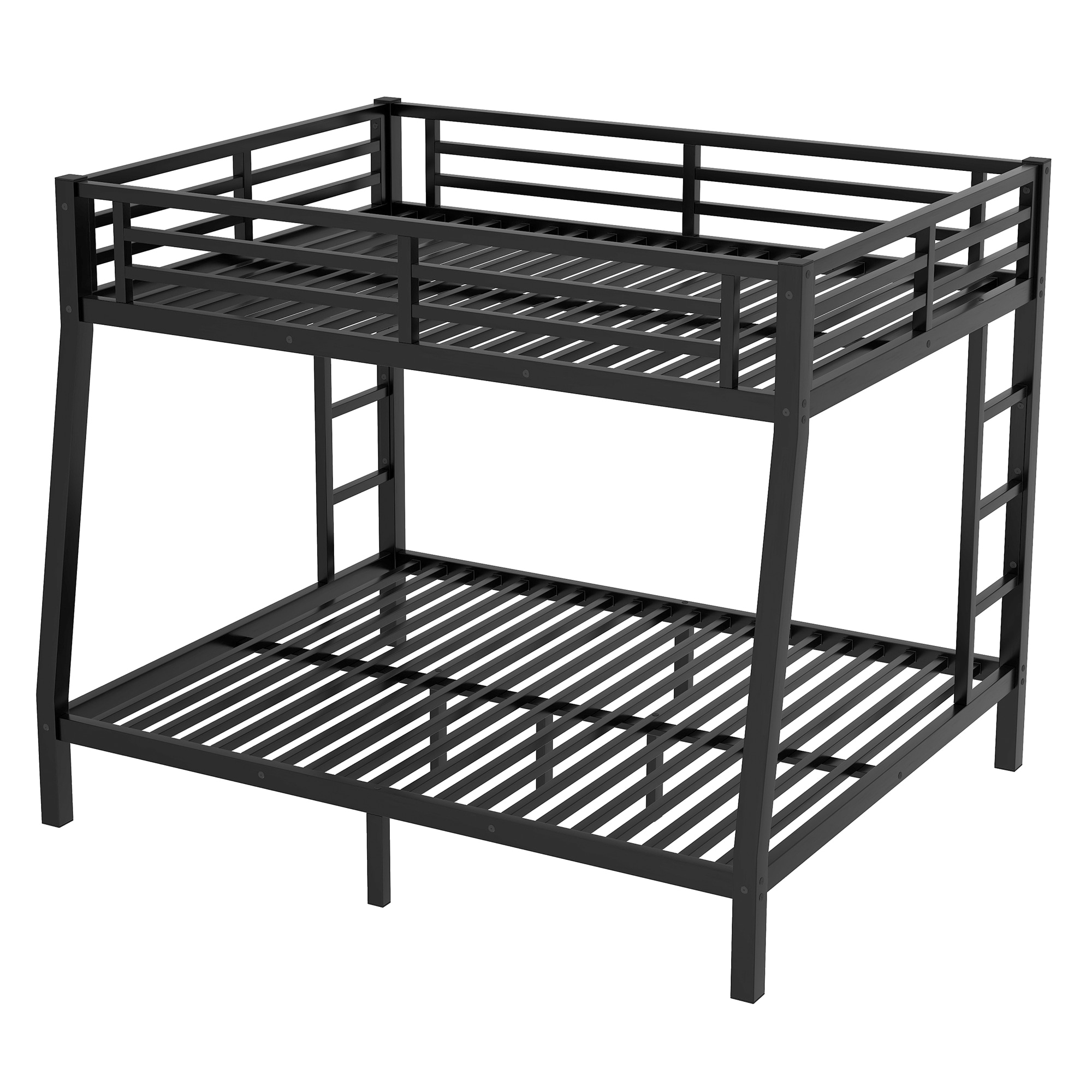 SINOFURN SYD330018BK Bunk-Beds - View #11