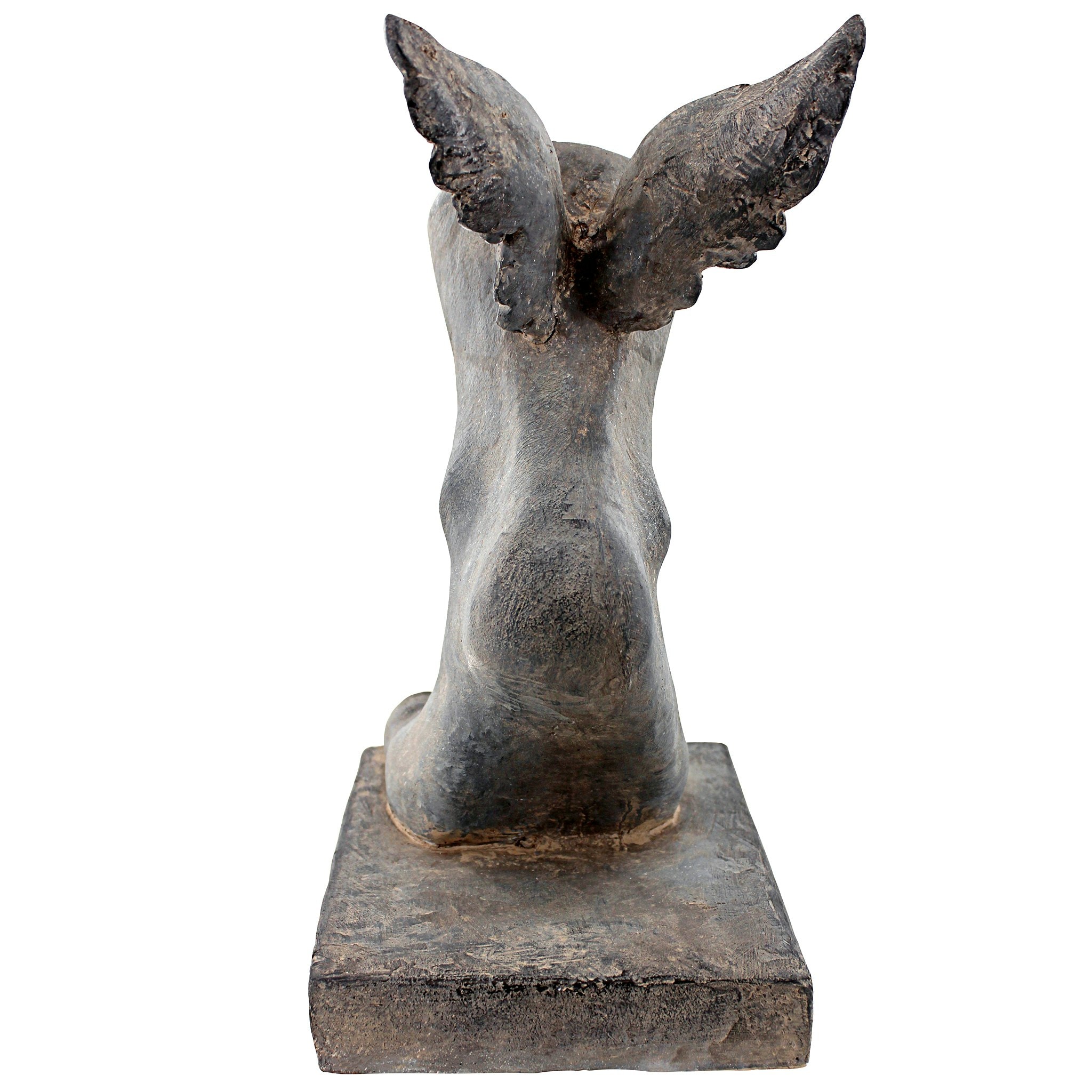 Design Toscano DS190245 Garden-Statue - View #5