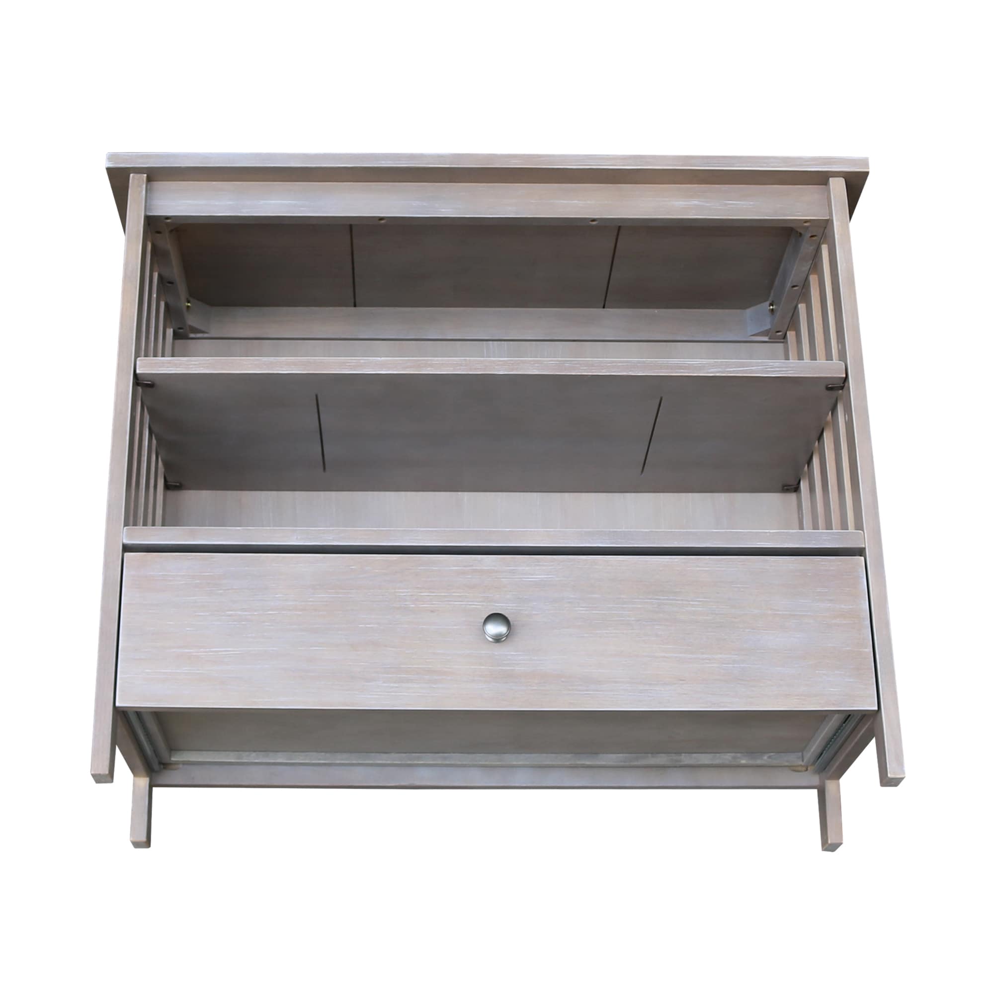International Concepts TV09-27 Tv-Stands - View #9