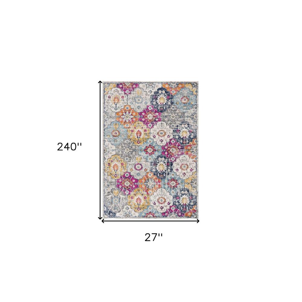 HomeRoots 4000392927 rugs - View #5
