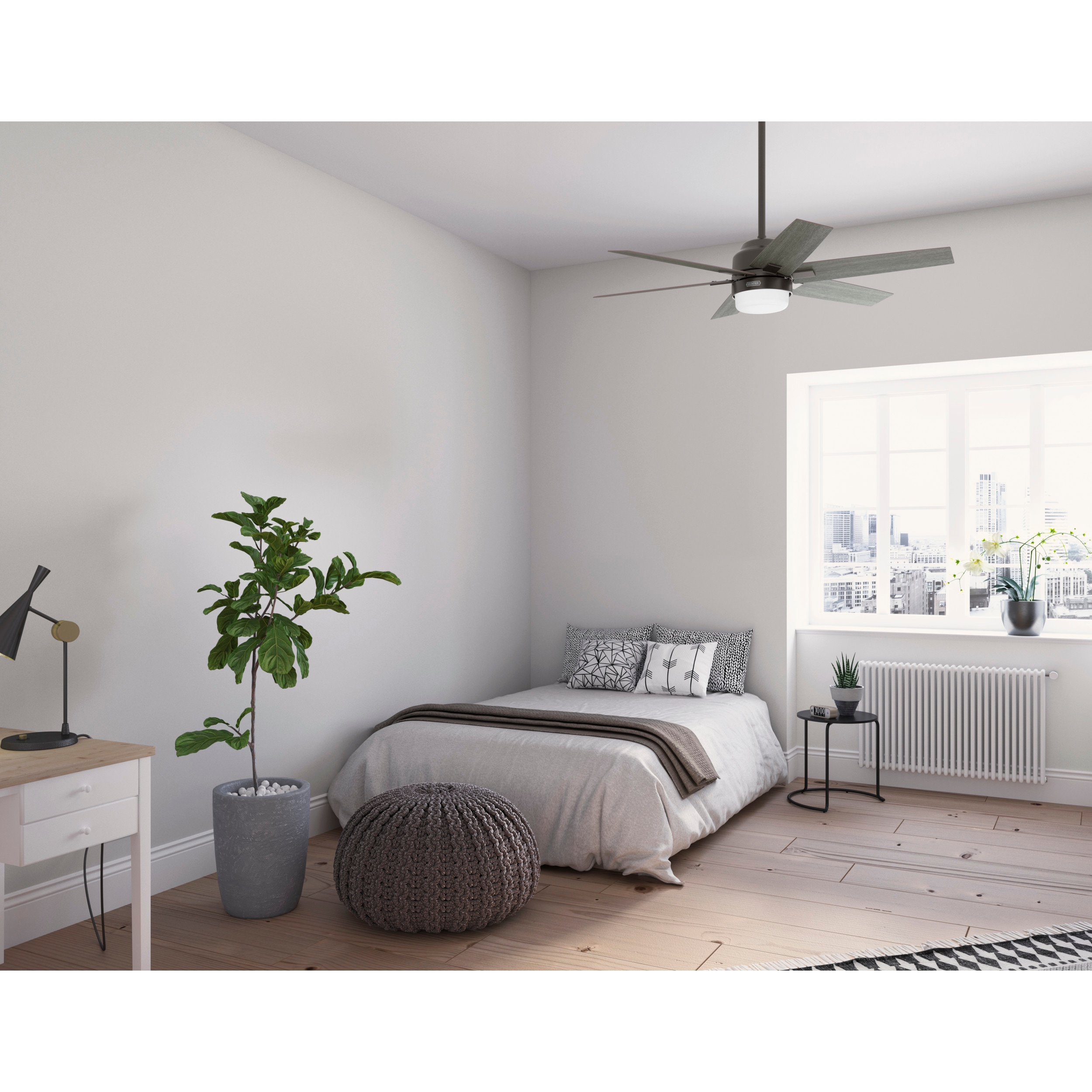 Hunter 51491 Ceiling-Fans - View #6