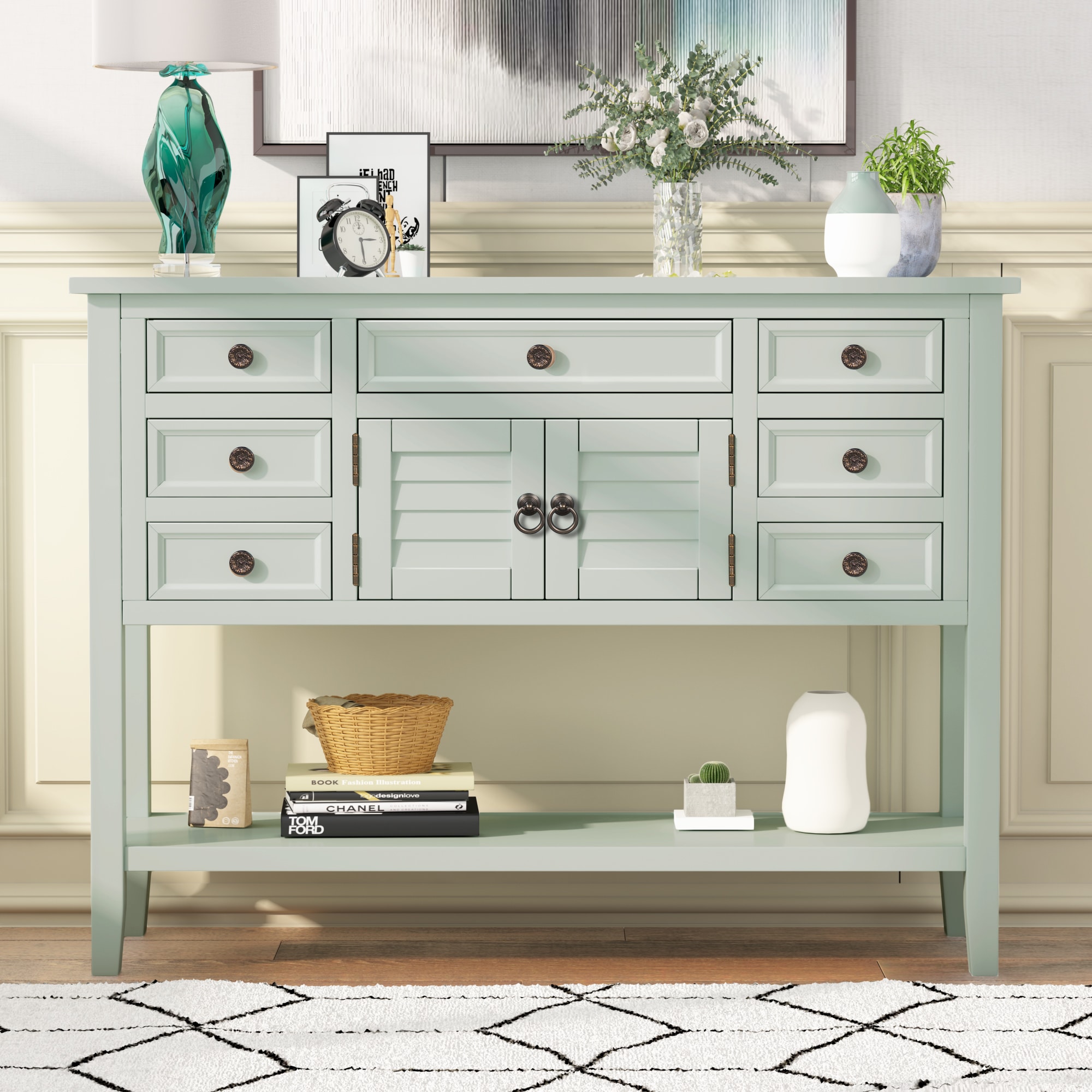 CASAINC BH-822AAL Console-Sofa-Tables - View #3
