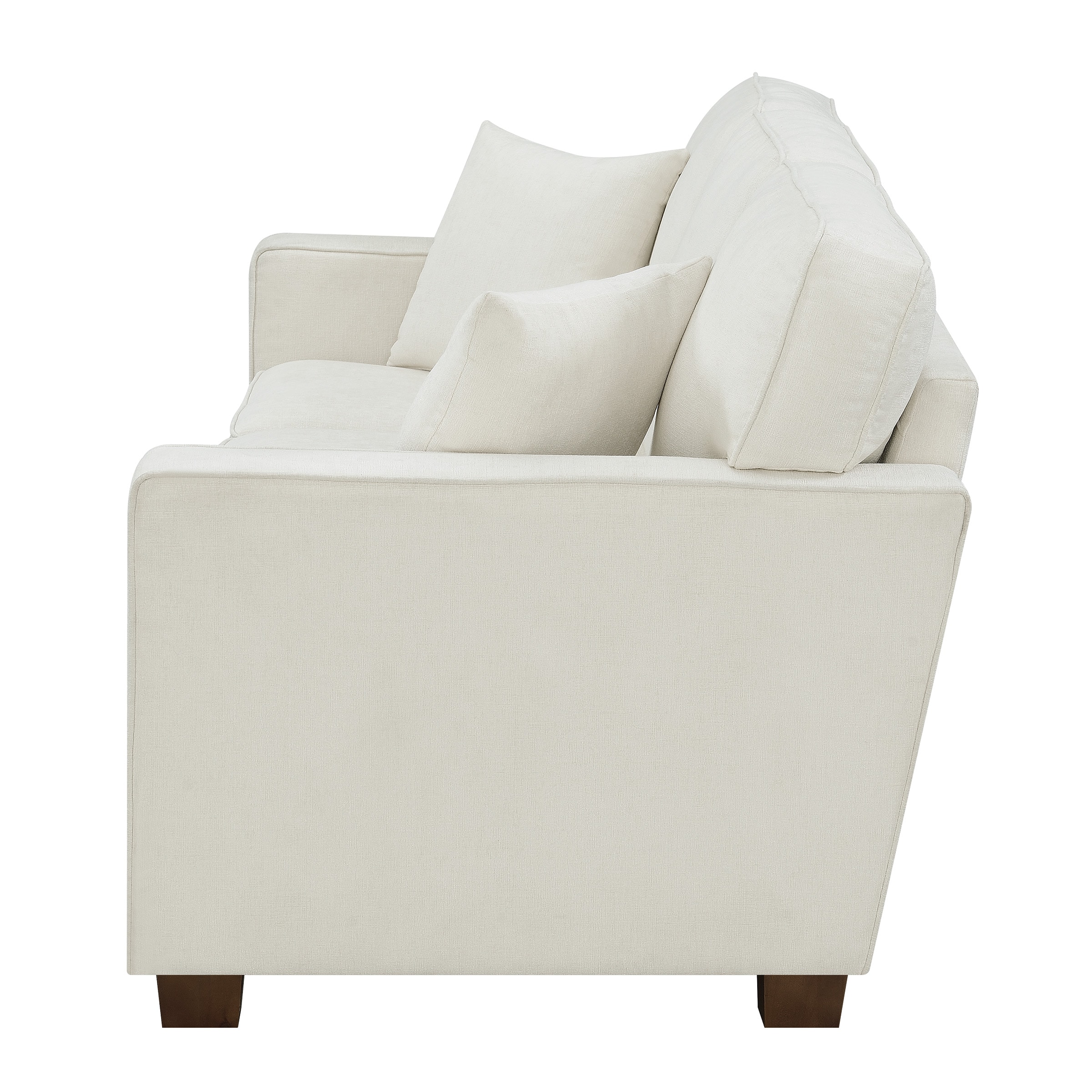 OSP Home Furnishings RSL53-SK52 Sofas-Loveseats - View #3