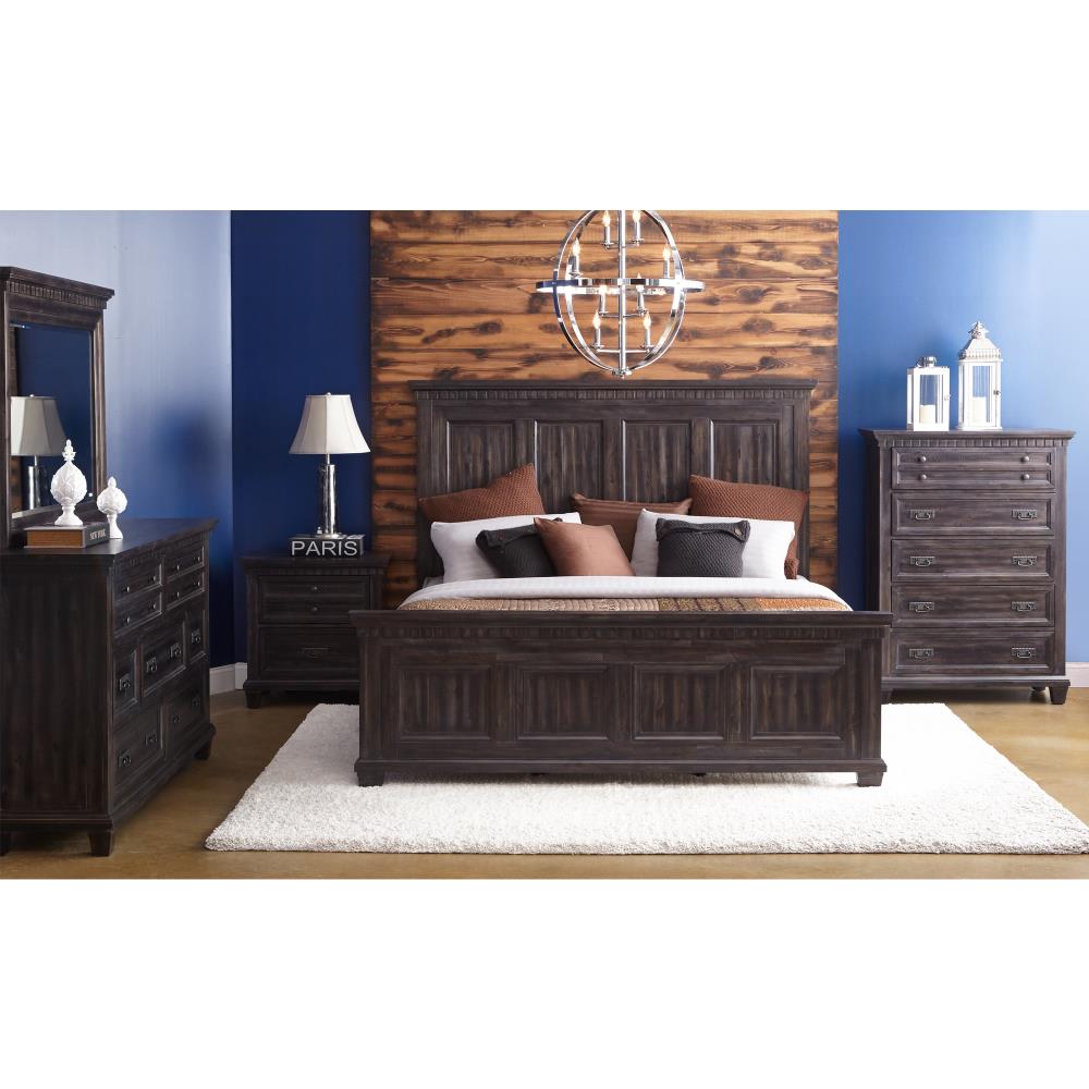 Picket House Furnishings MO6005KB Bedroom-Sets - View #10